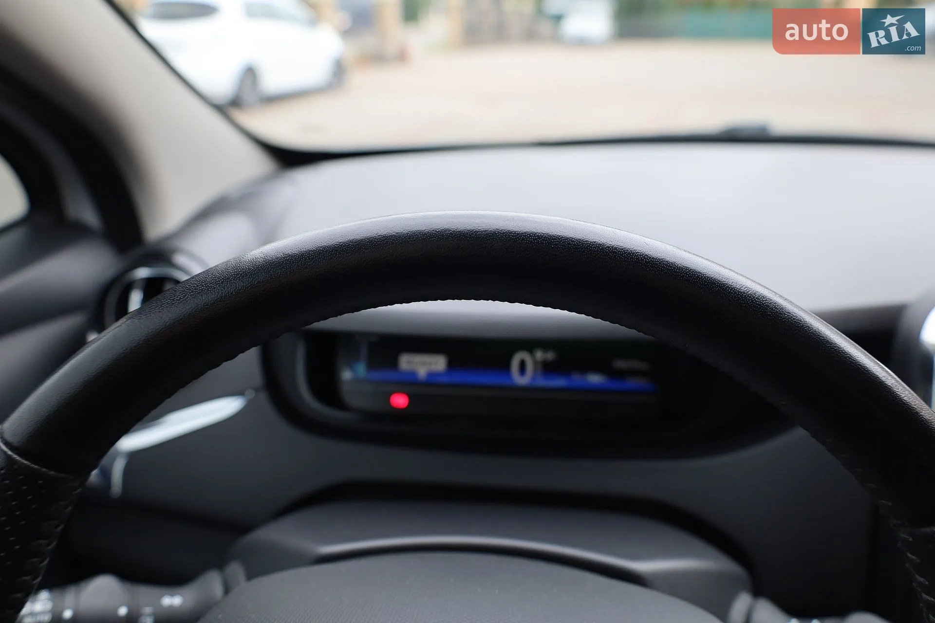 2017 Renault ZOE - мініатюра 30