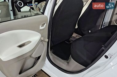 Хэтчбек Renault Zoe 2019 в Днепре
