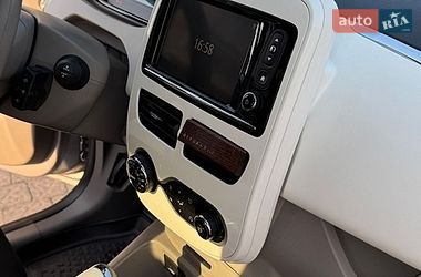 Хэтчбек Renault Zoe 2016 в Львове фото 23 Хэтчбек Renault Zoe 2016 в Львове