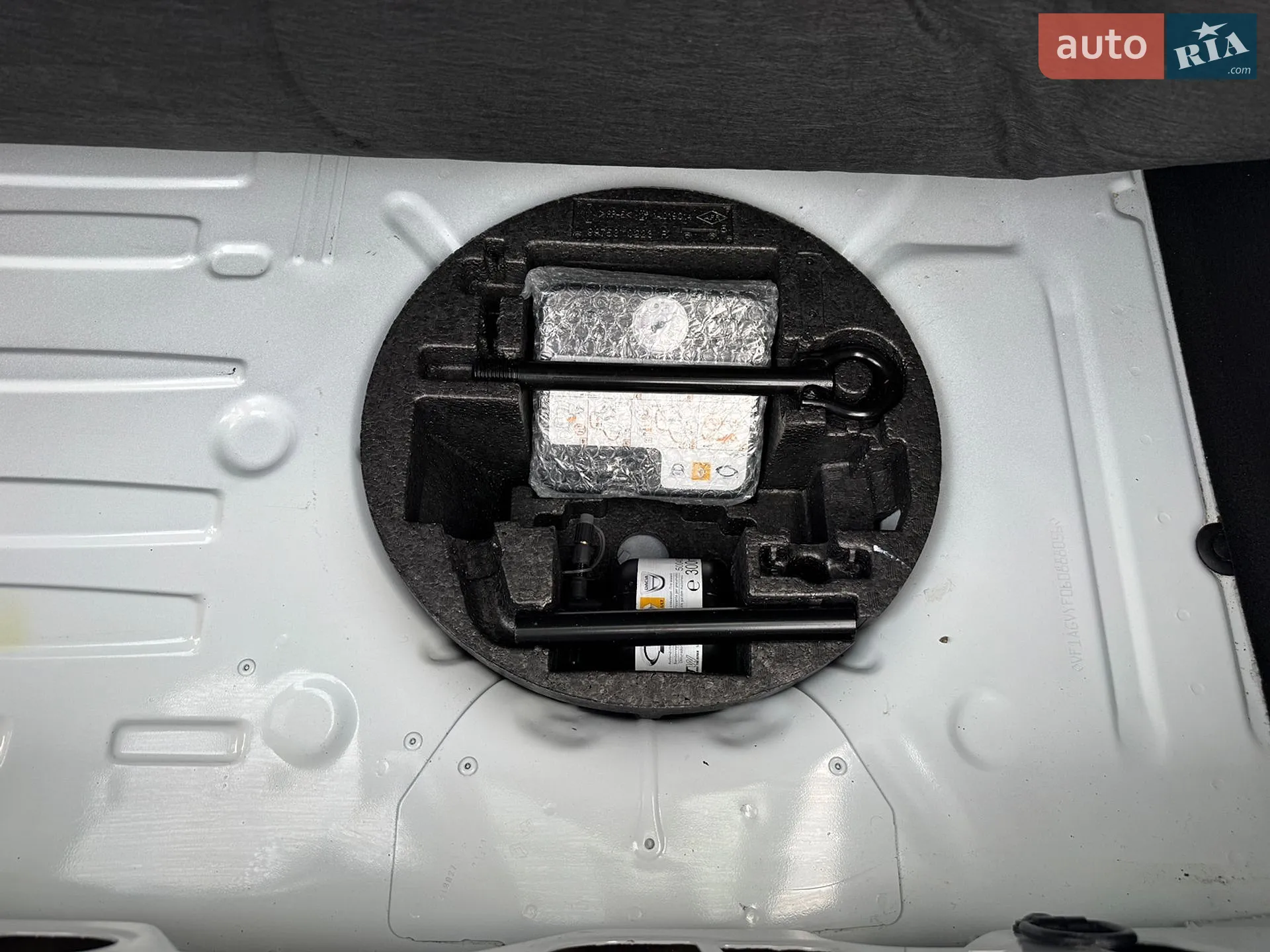 2018 Renault ZOE - мініатюра 21