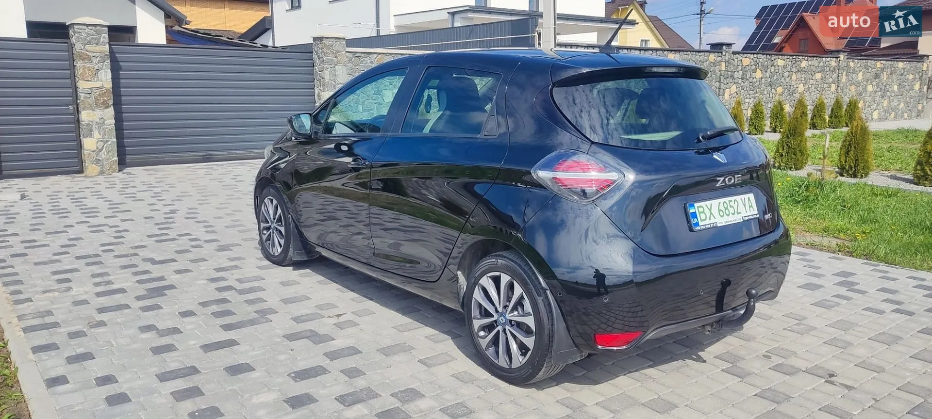 2019 Renault ZOE - мініатюра 7