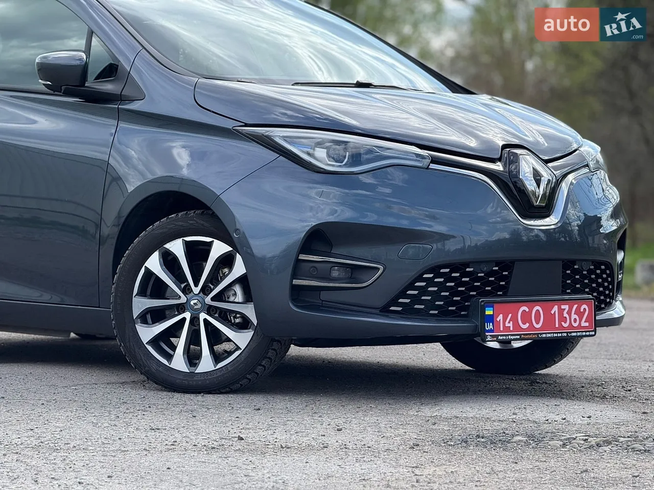 2023 Kia Niro - мініатюра 43