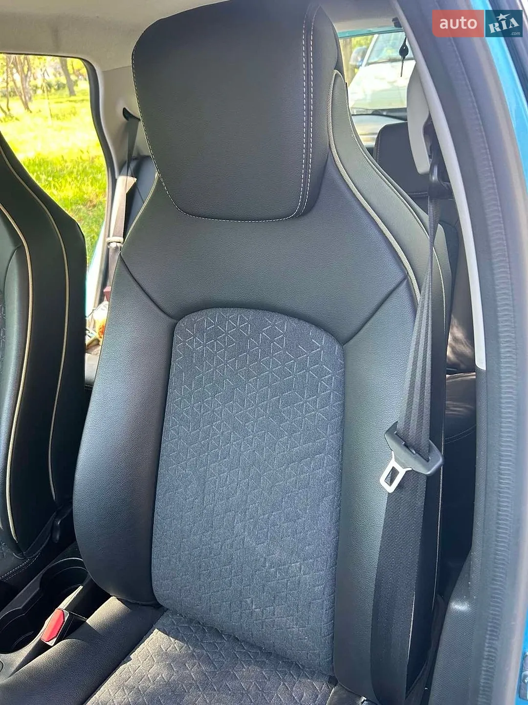 2023 Renault ZOE - мініатюра 18