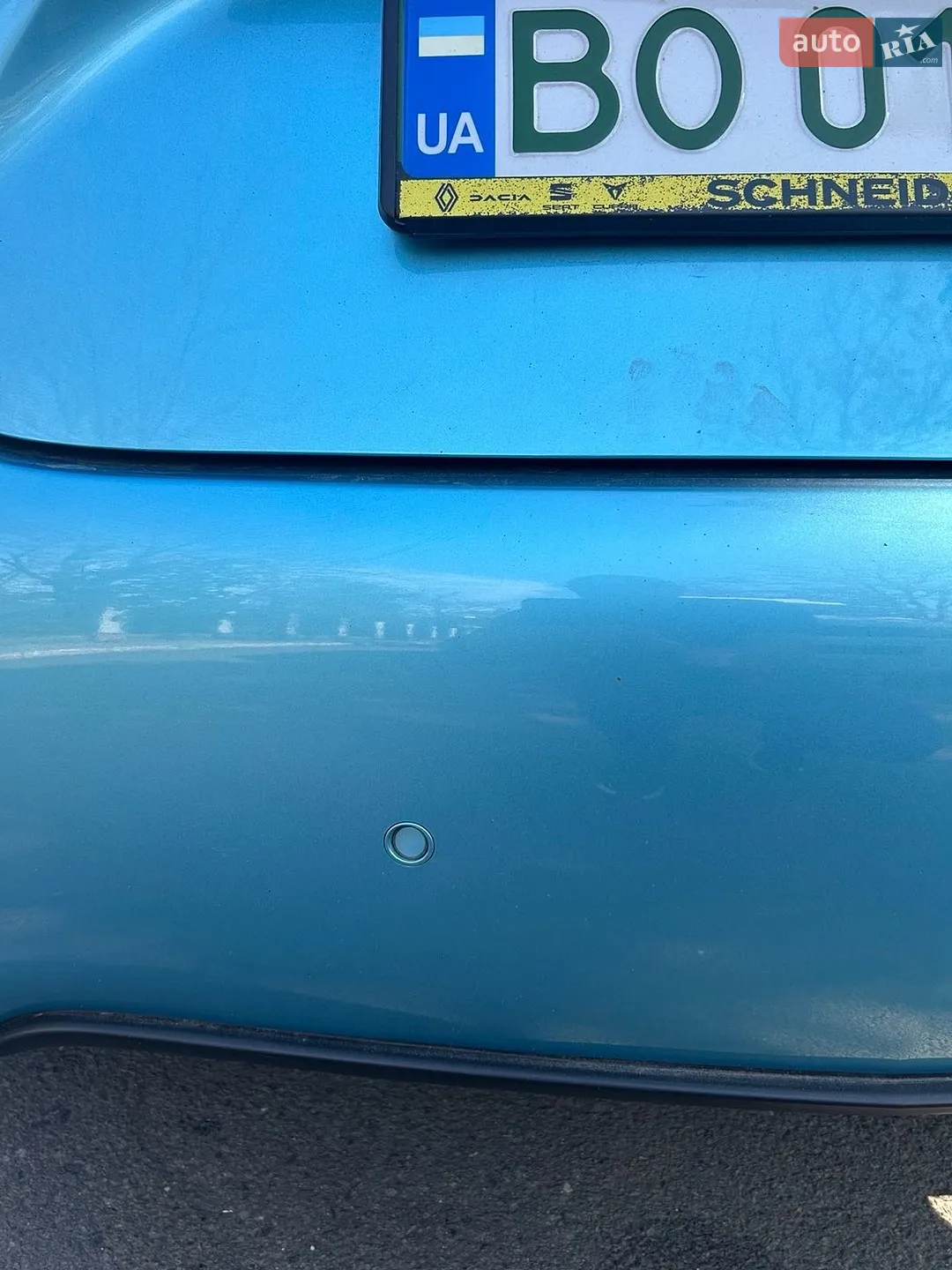 2023 Renault ZOE - мініатюра 25