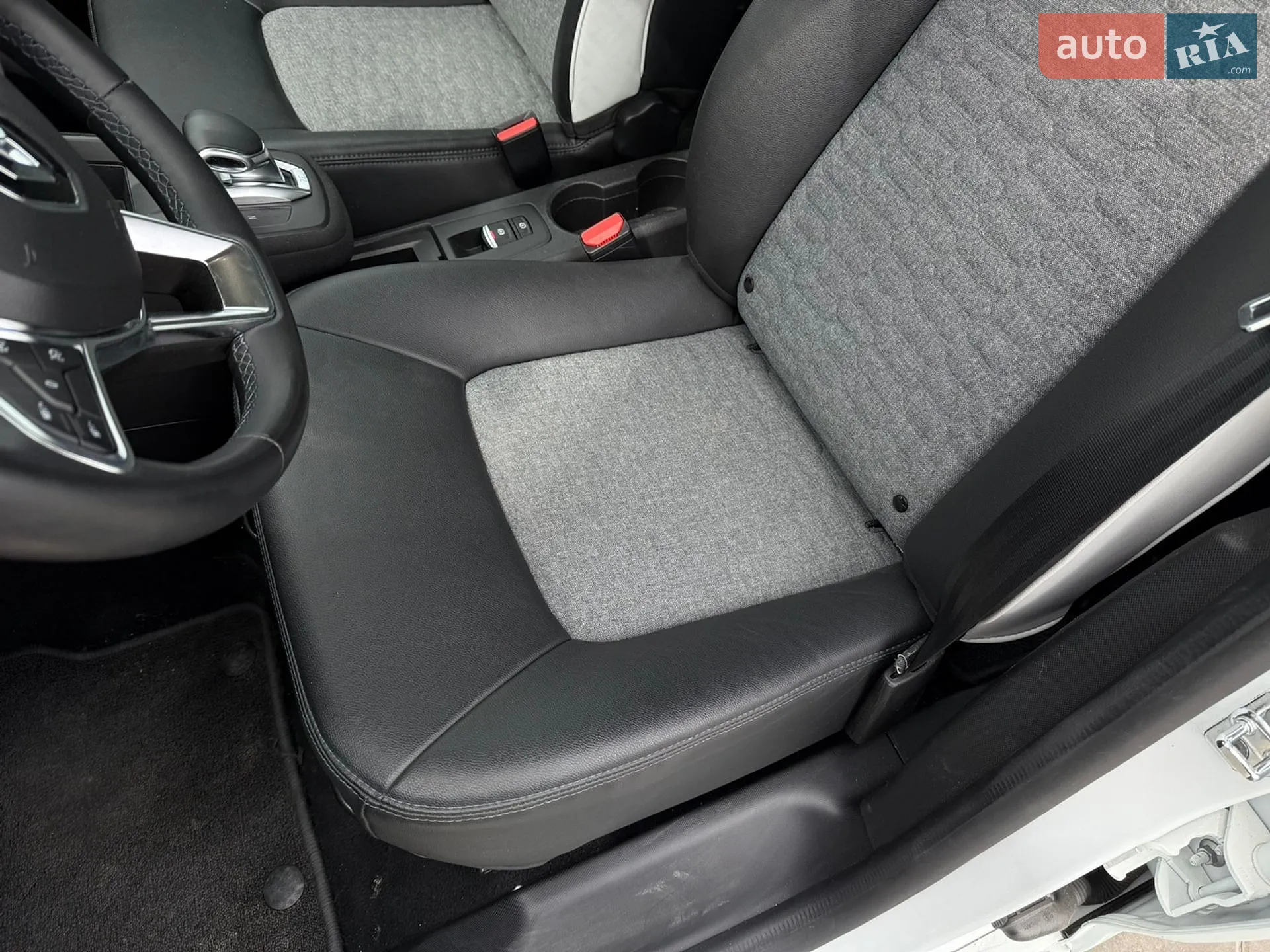 2020 Renault ZOE - мініатюра 16