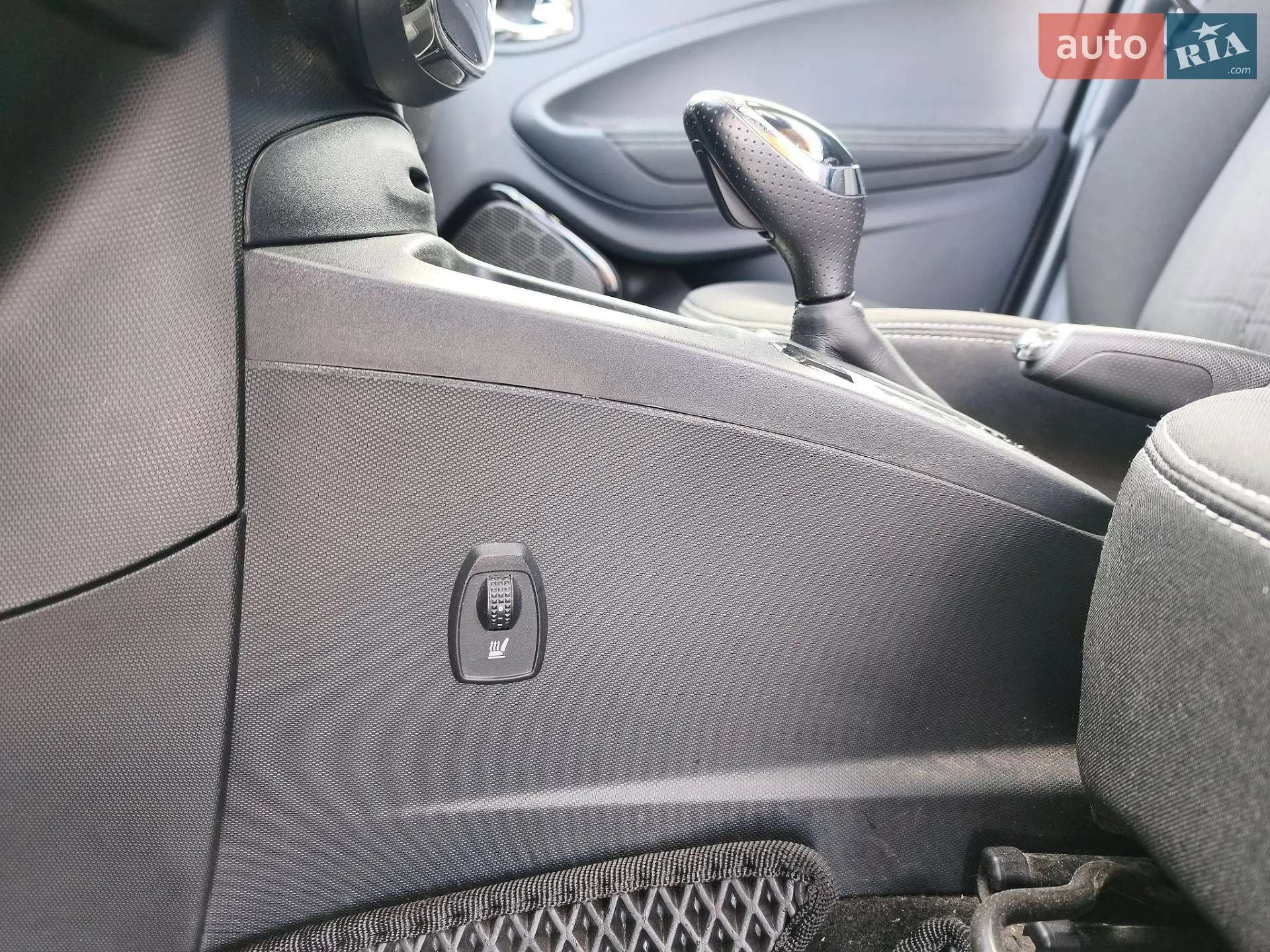 2017 Renault ZOE - мініатюра 18