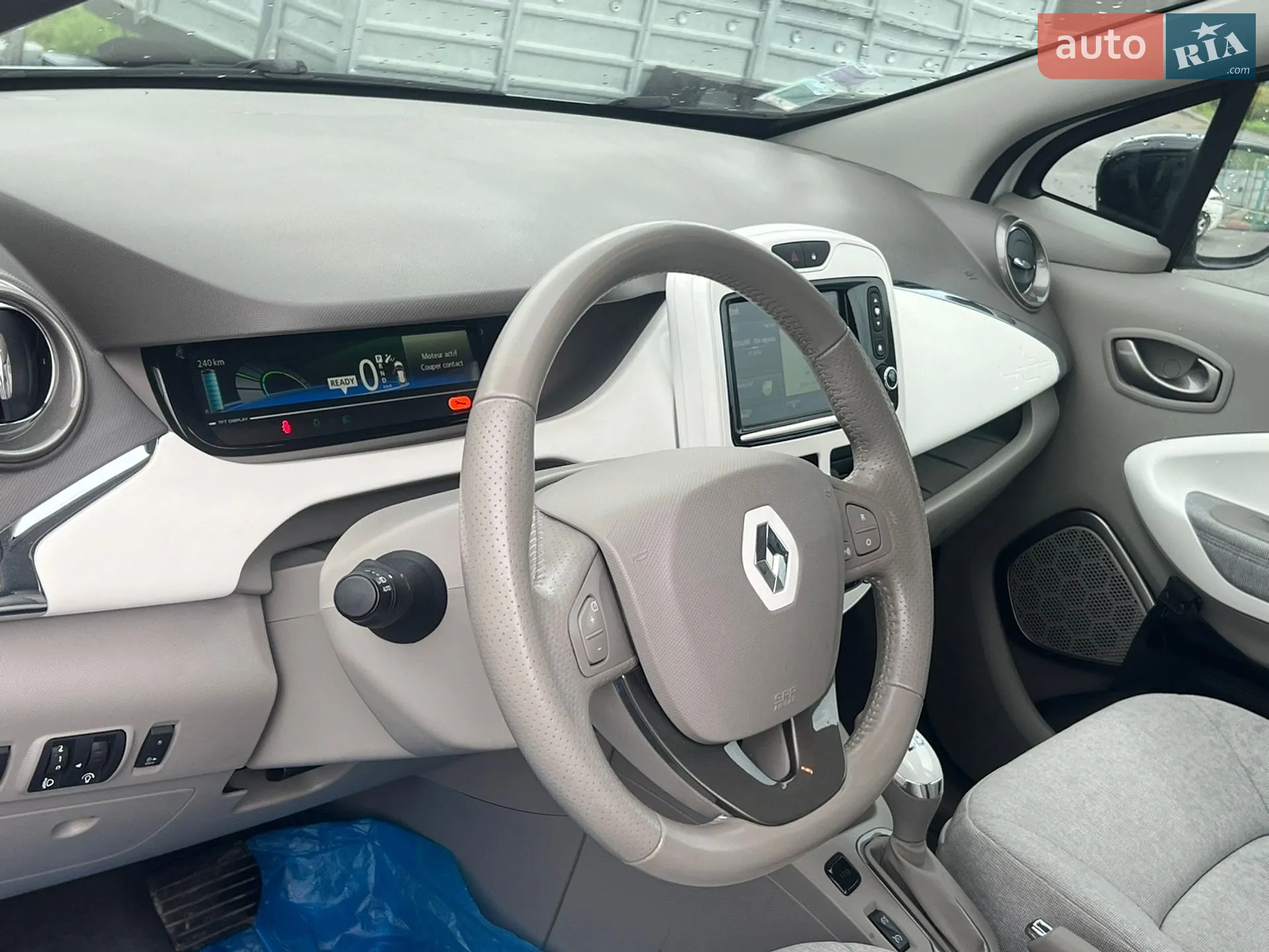 2018 Renault ZOE - мініатюра 23