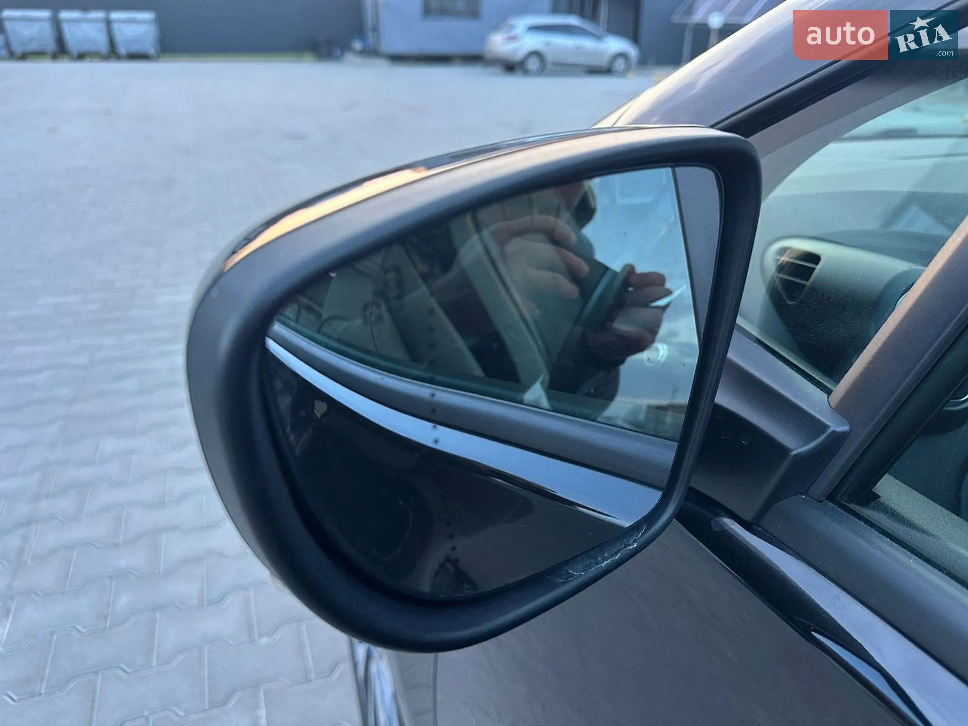 2019 Renault ZOE - мініатюра 42