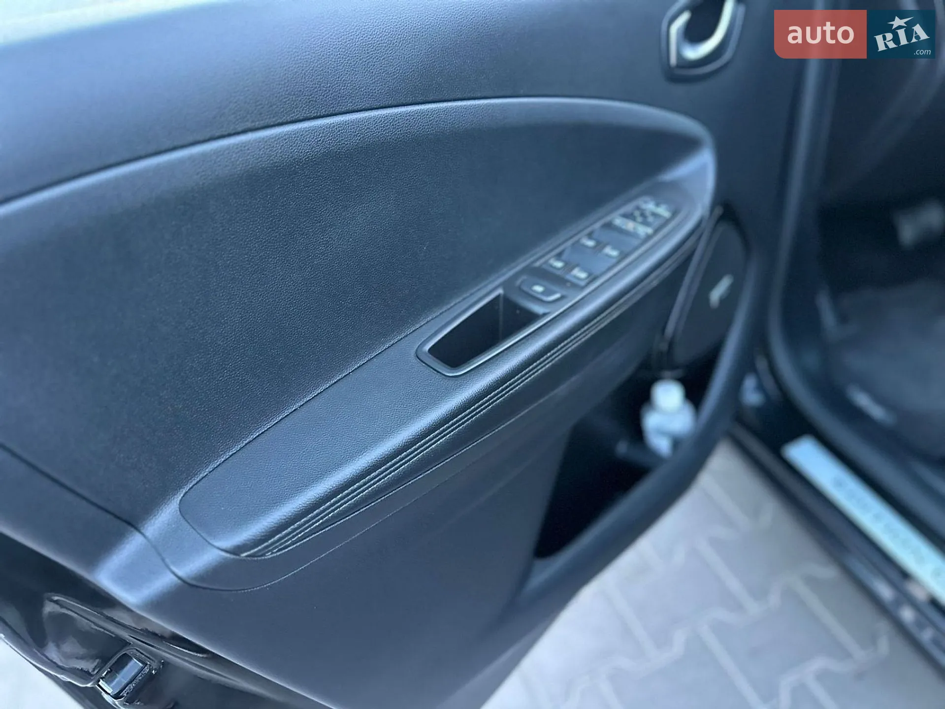 2019 Renault ZOE - мініатюра 62
