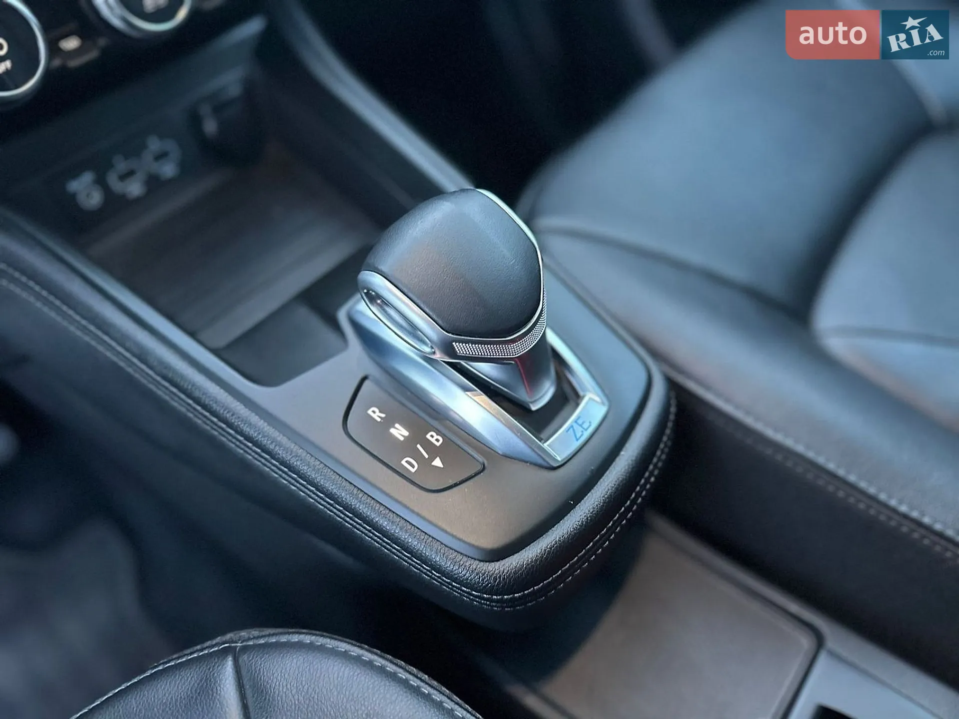 2019 Renault ZOE - мініатюра 71