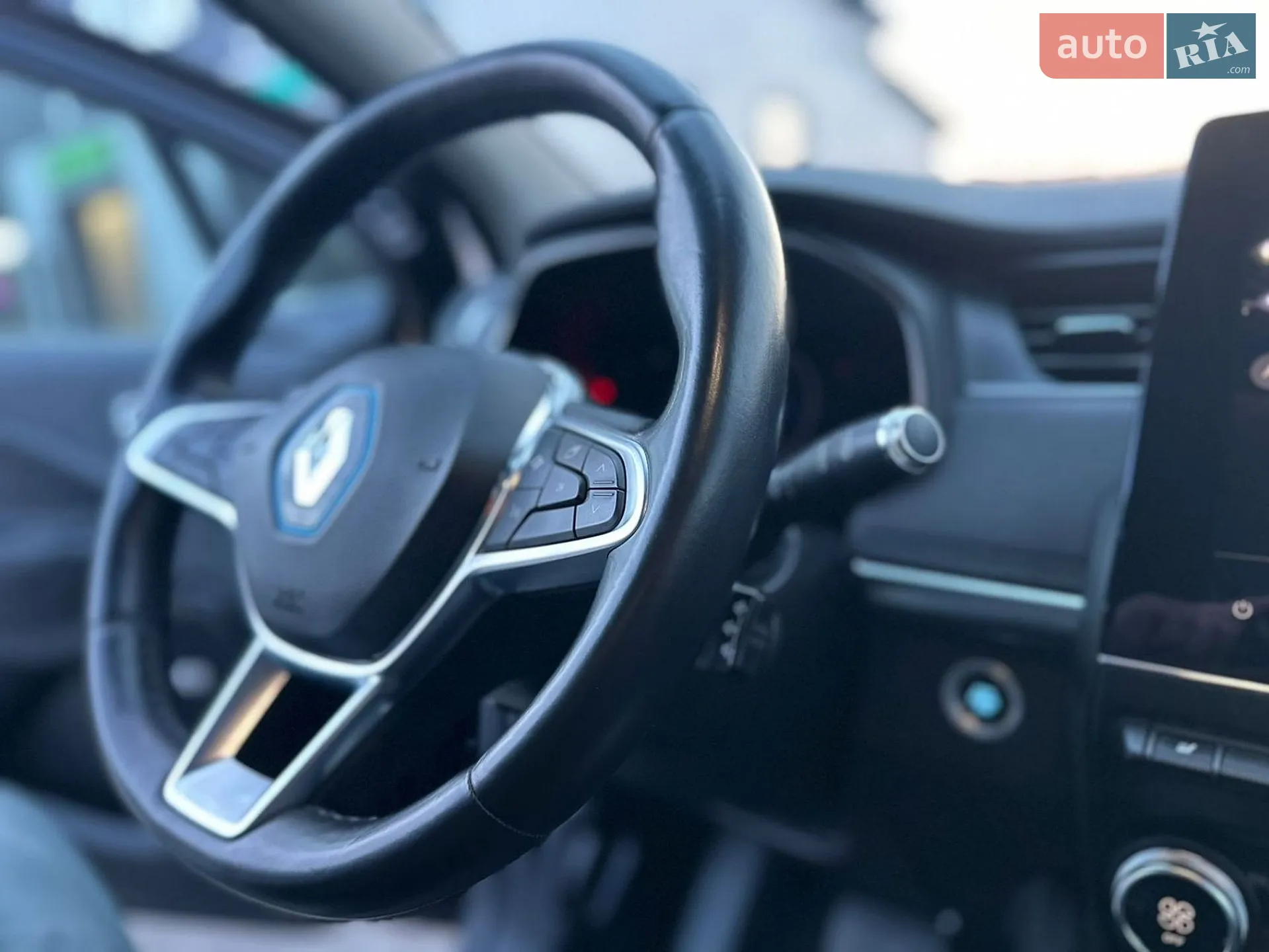 2019 Renault ZOE - мініатюра 66