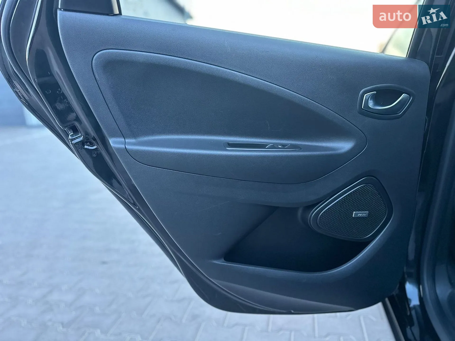 2019 Renault ZOE - мініатюра 75