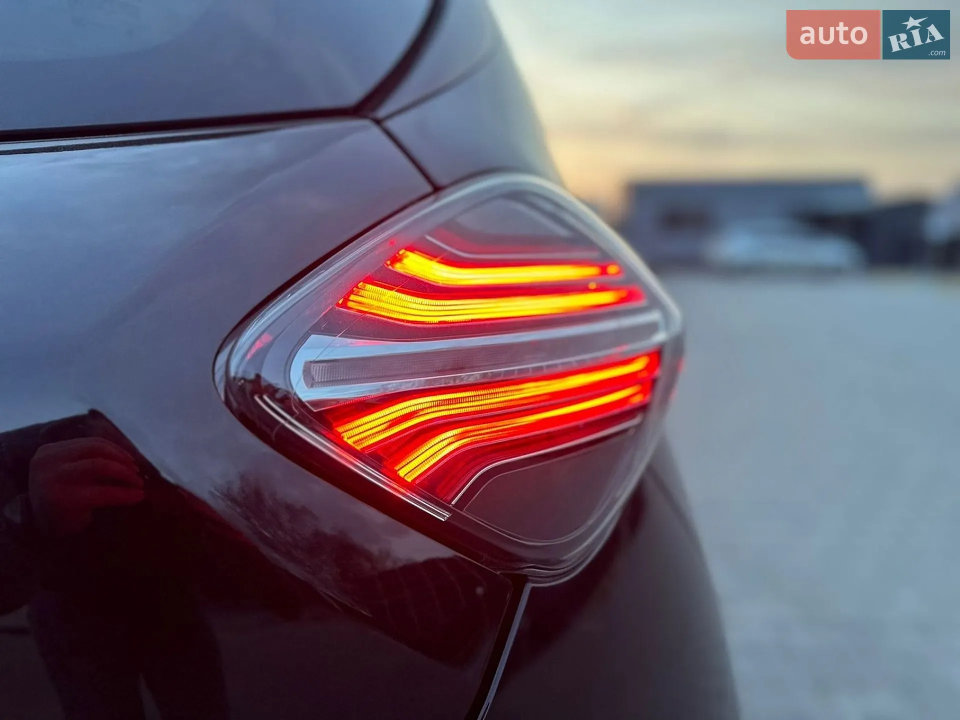 2019 Renault ZOE - мініатюра 95