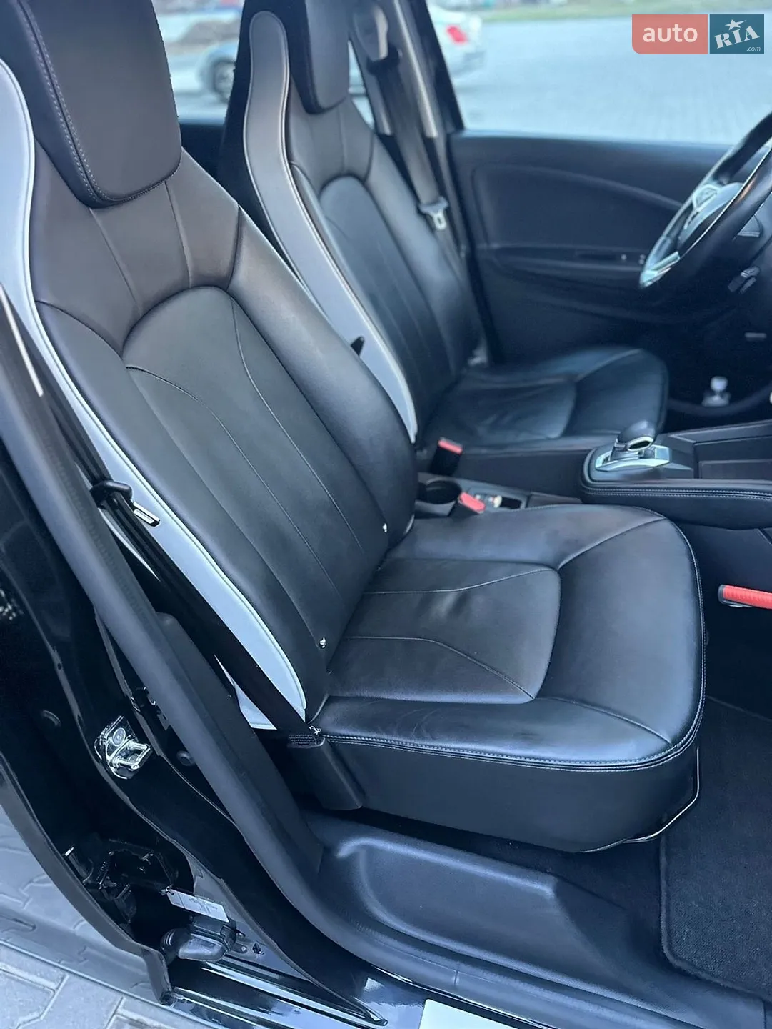 2019 Renault ZOE - мініатюра 106