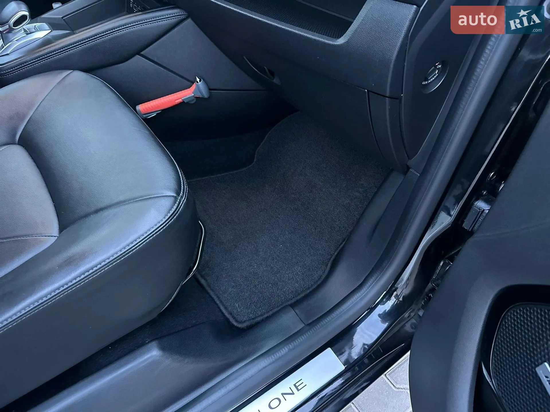 2019 Renault ZOE - мініатюра 115