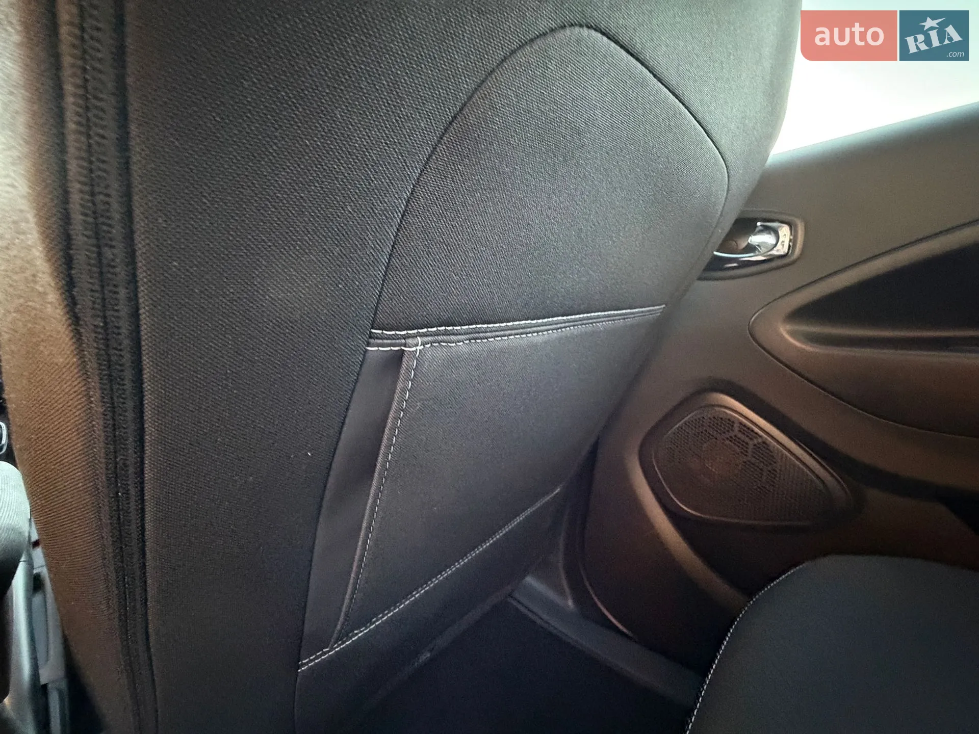 2018 Renault ZOE - мініатюра 54