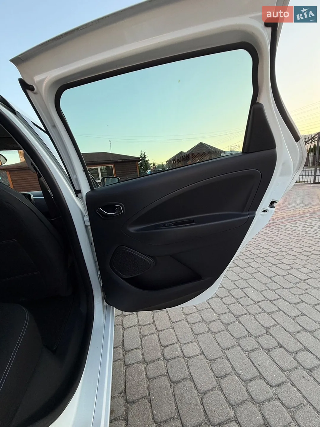 2018 Renault ZOE - мініатюра 58