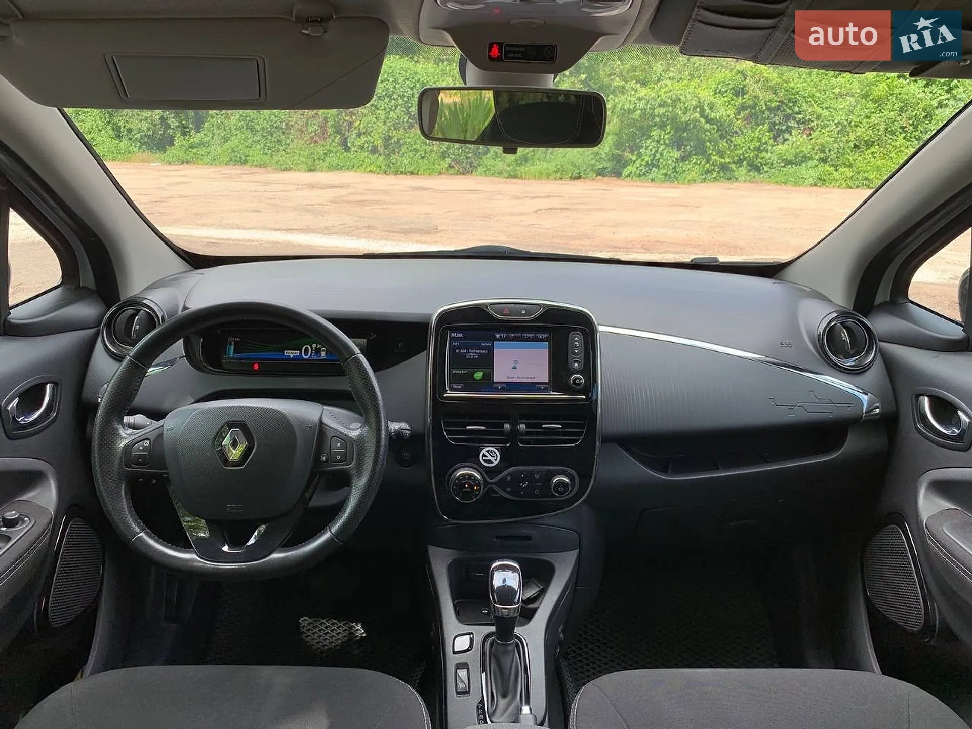 2019 Renault ZOE - мініатюра 32
