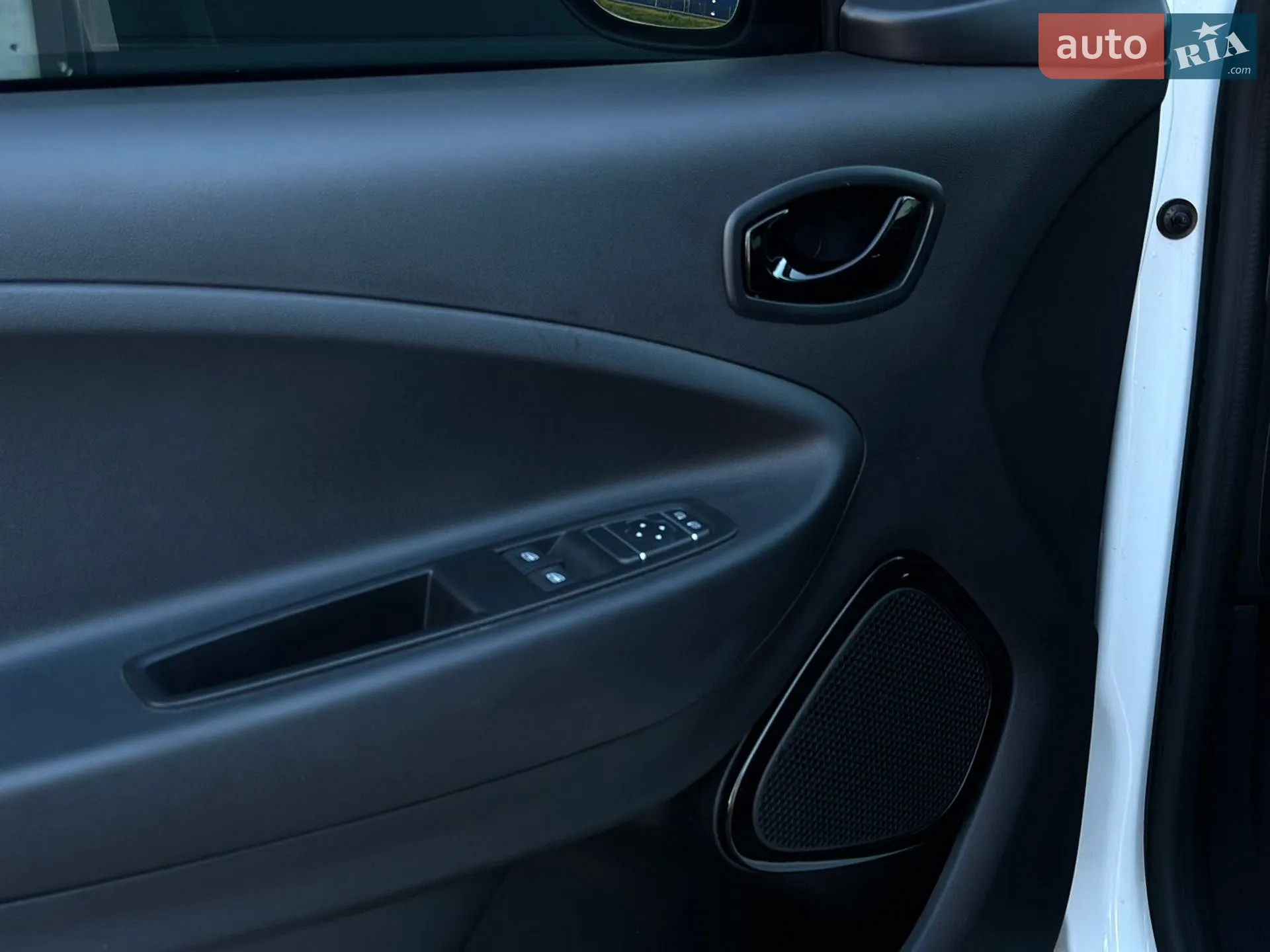 2020 Renault ZOE - мініатюра 27