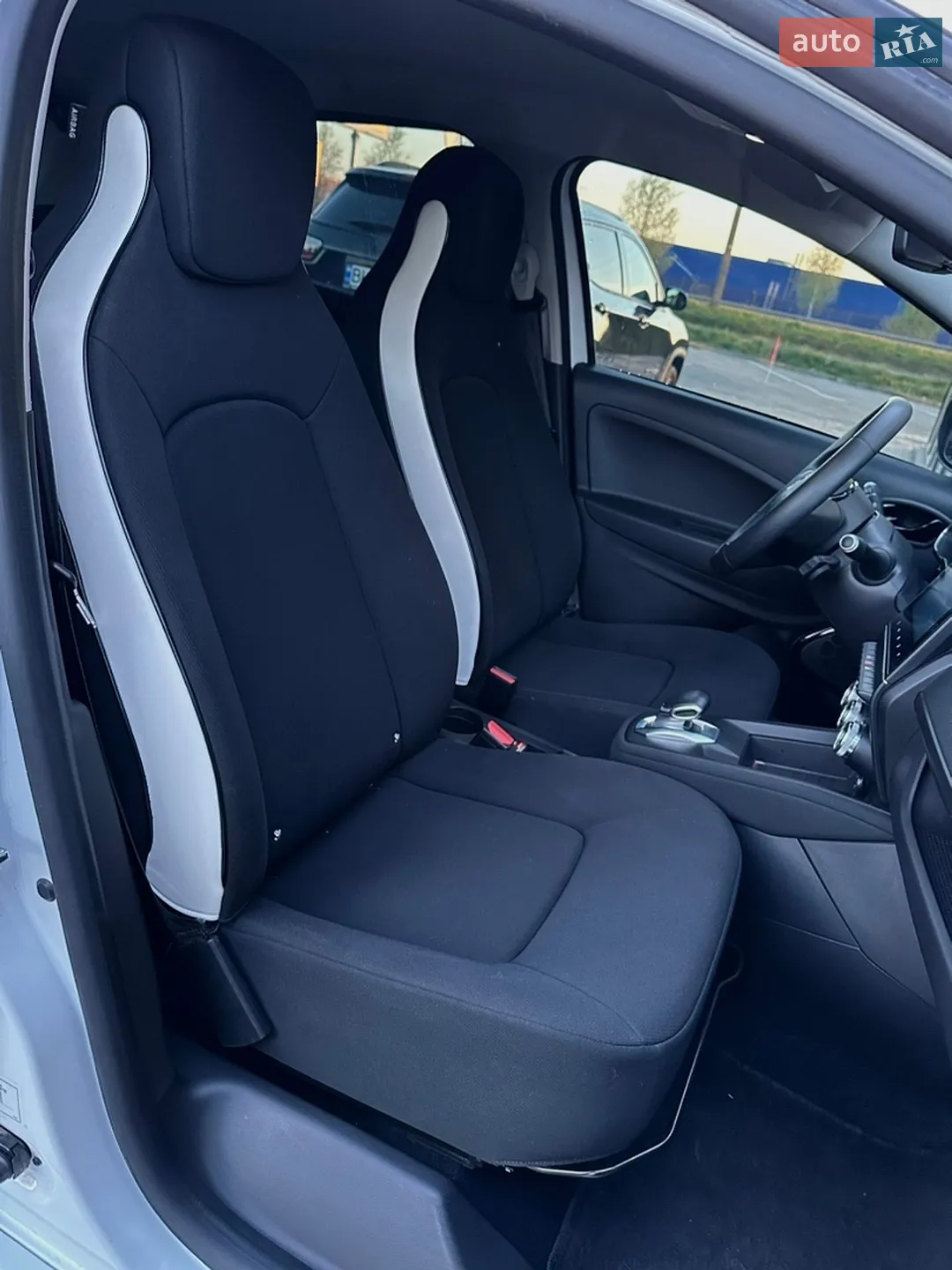 2020 Renault ZOE - мініатюра 45