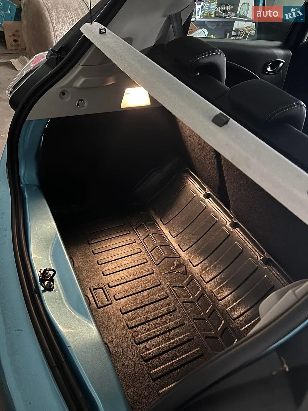 2023 Renault ZOE - мініатюра 56