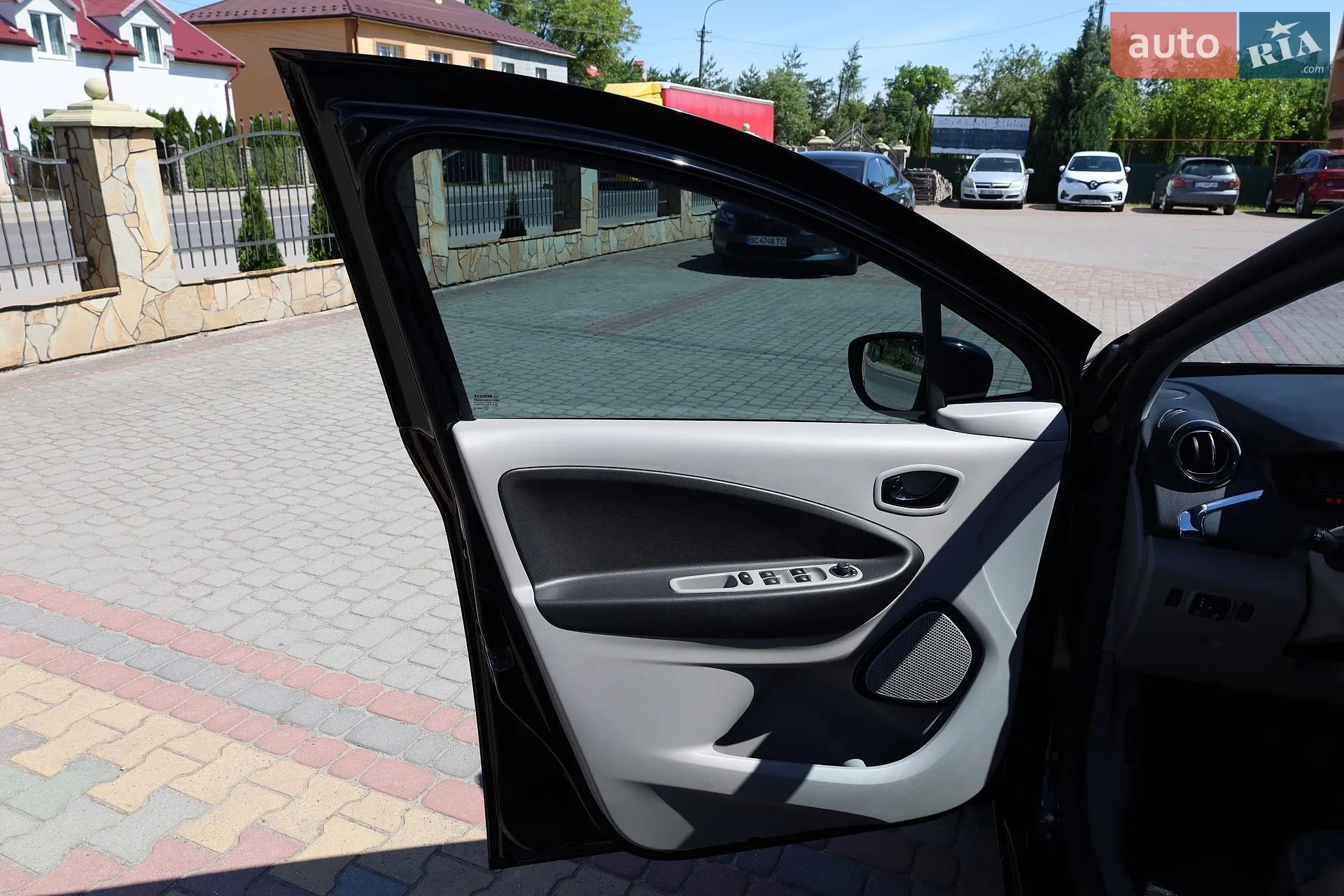 2015 Renault ZOE - мініатюра 26