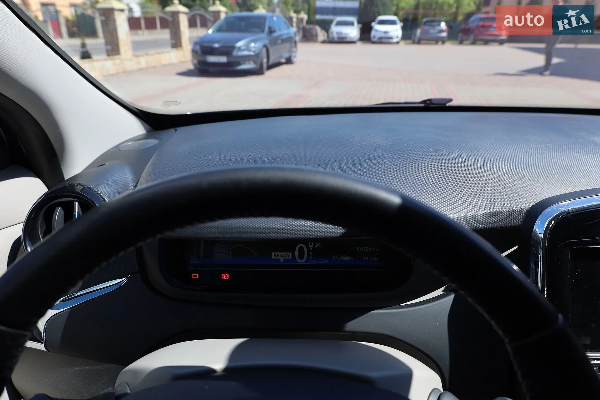 2015 Renault ZOE - мініатюра 31
