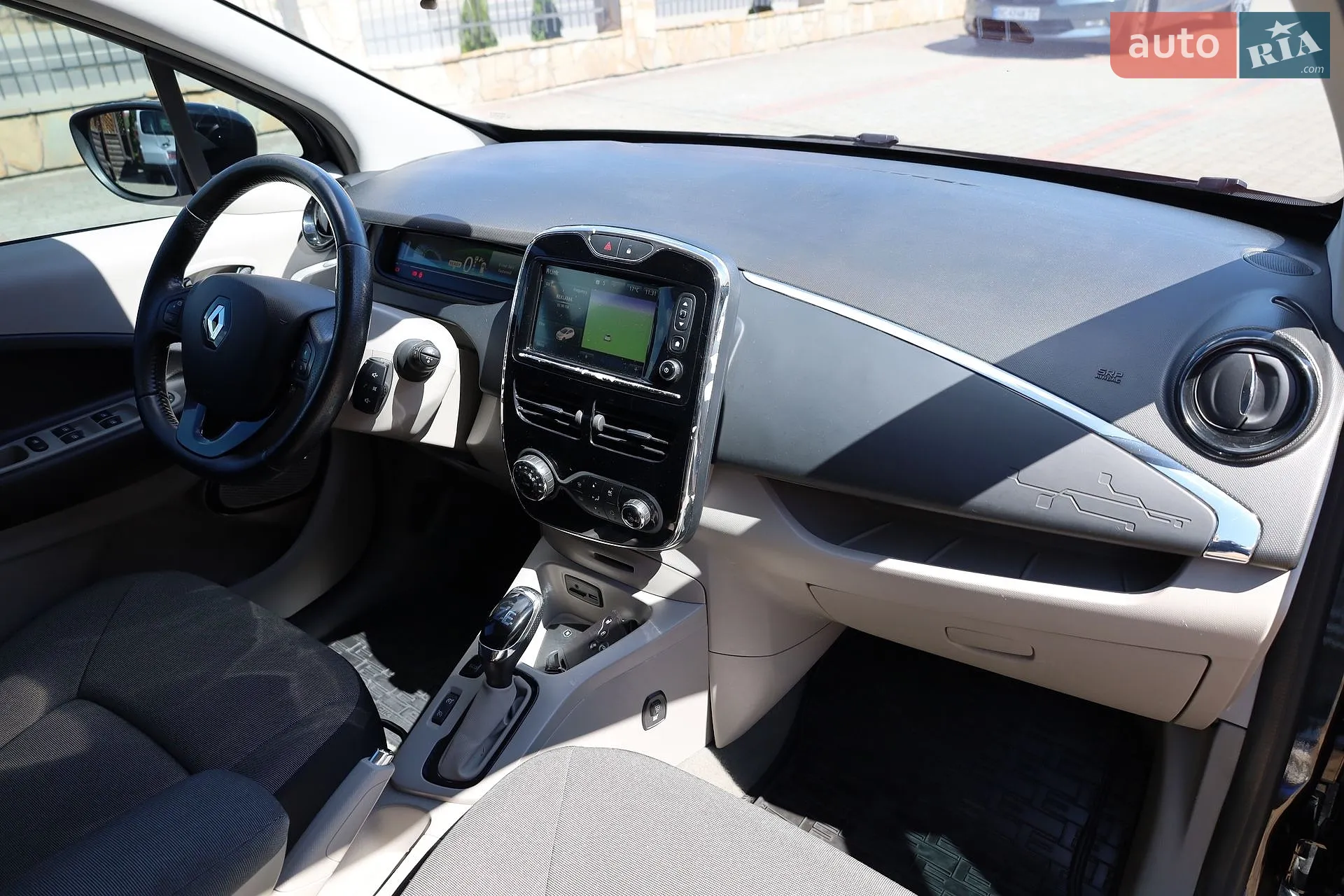 2015 Renault ZOE - мініатюра 41