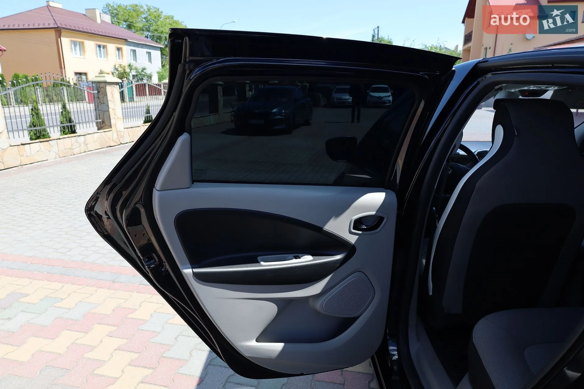 2015 Renault ZOE - мініатюра 46