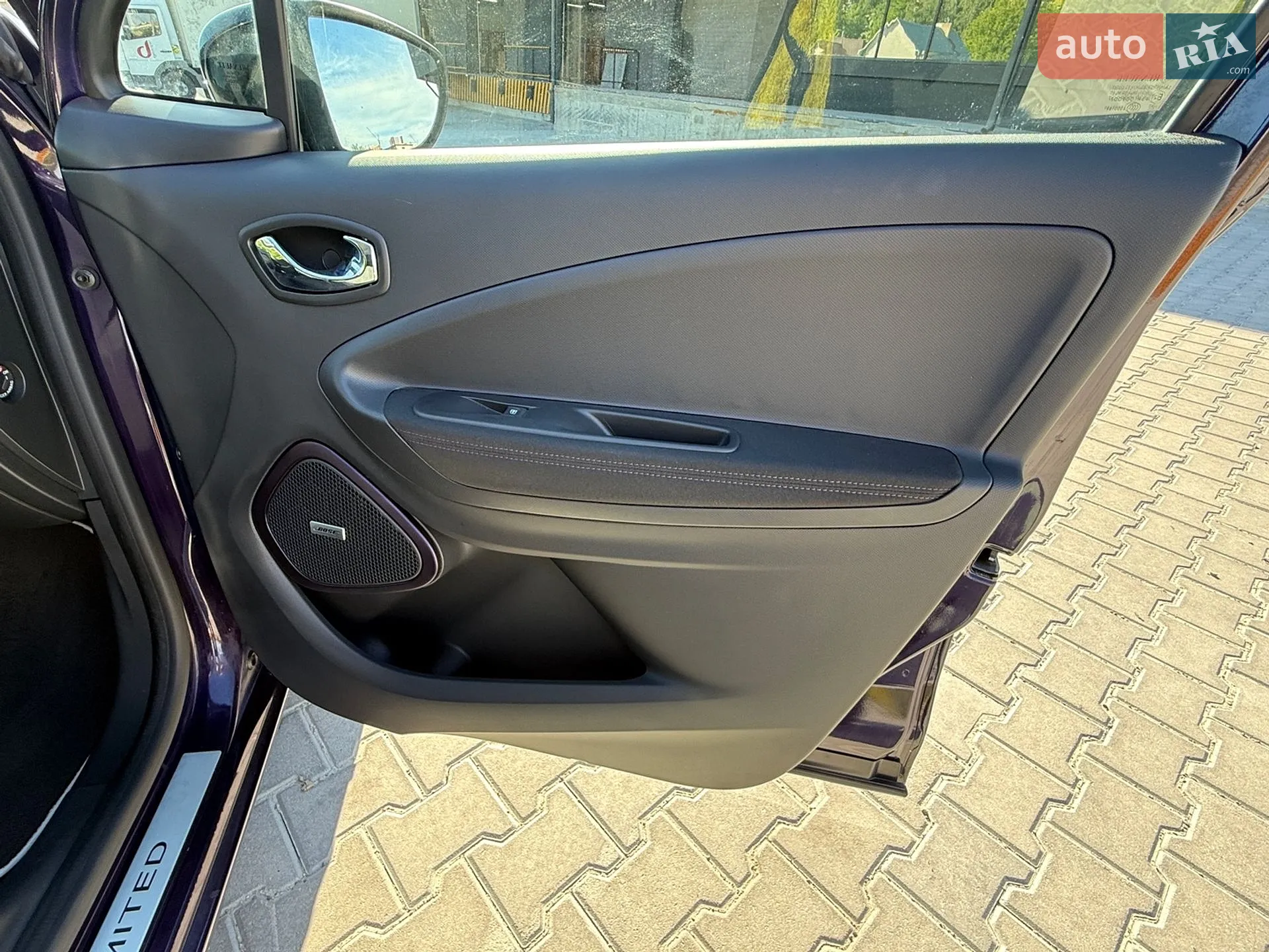 2018 Renault ZOE - мініатюра 17