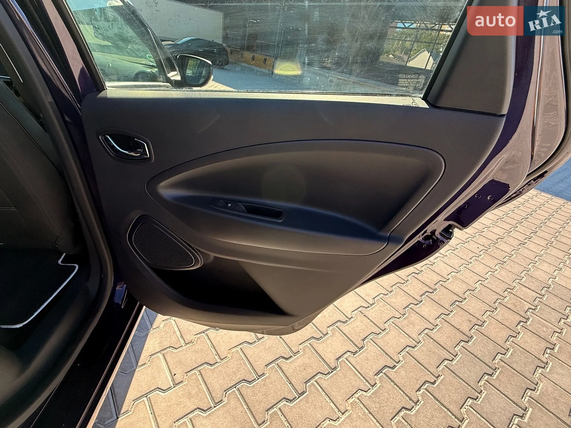 2018 Renault ZOE - мініатюра 19