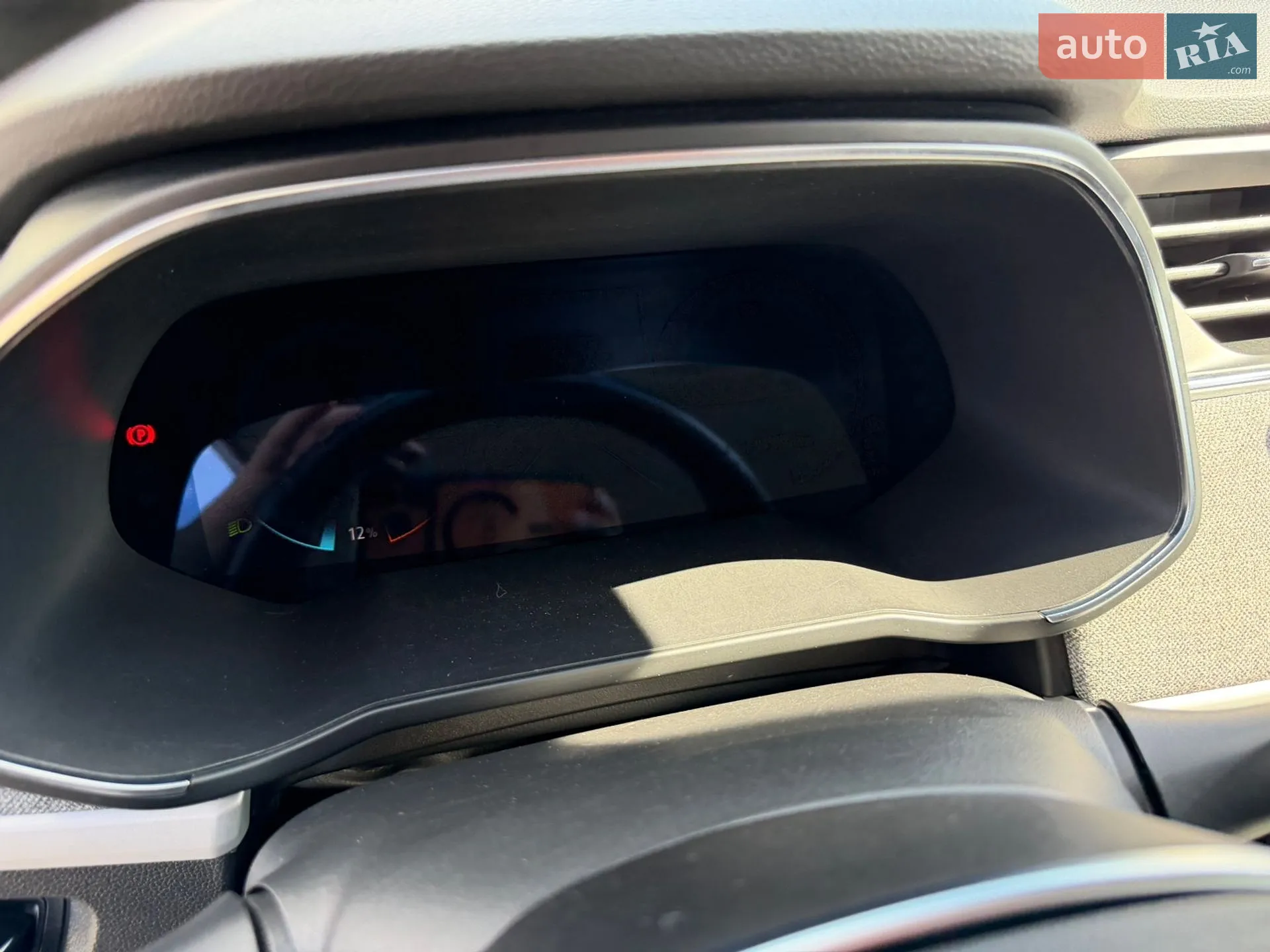 2020 Renault ZOE - мініатюра 20