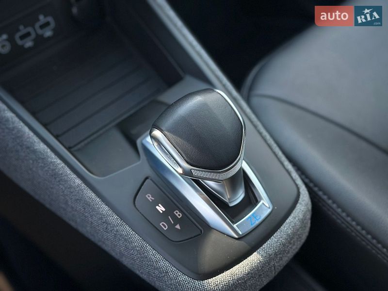 Хэтчбек Renault Zoe 2019 в Луцке