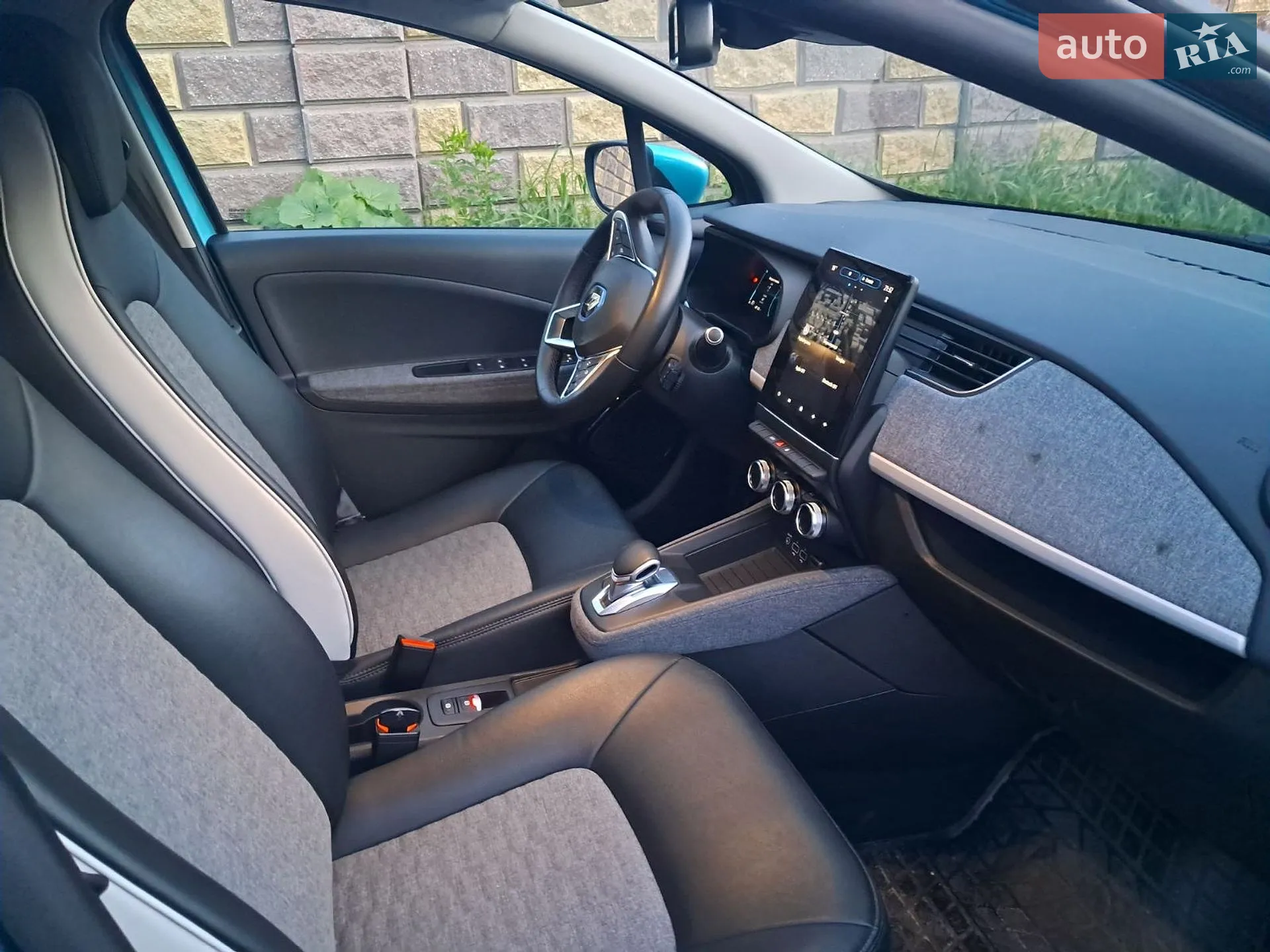 2020 Renault ZOE - мініатюра 5