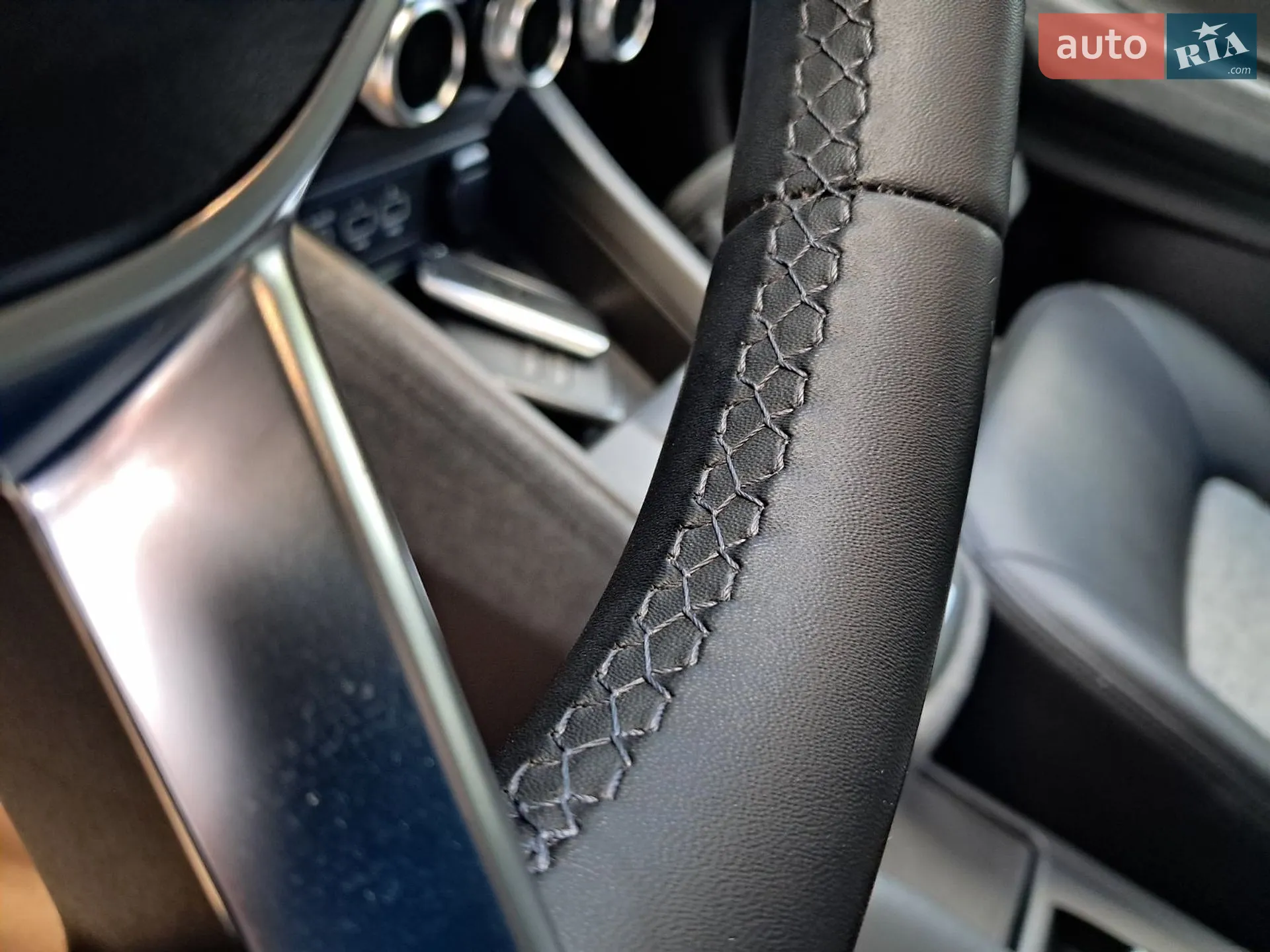 2020 Renault ZOE - мініатюра 38