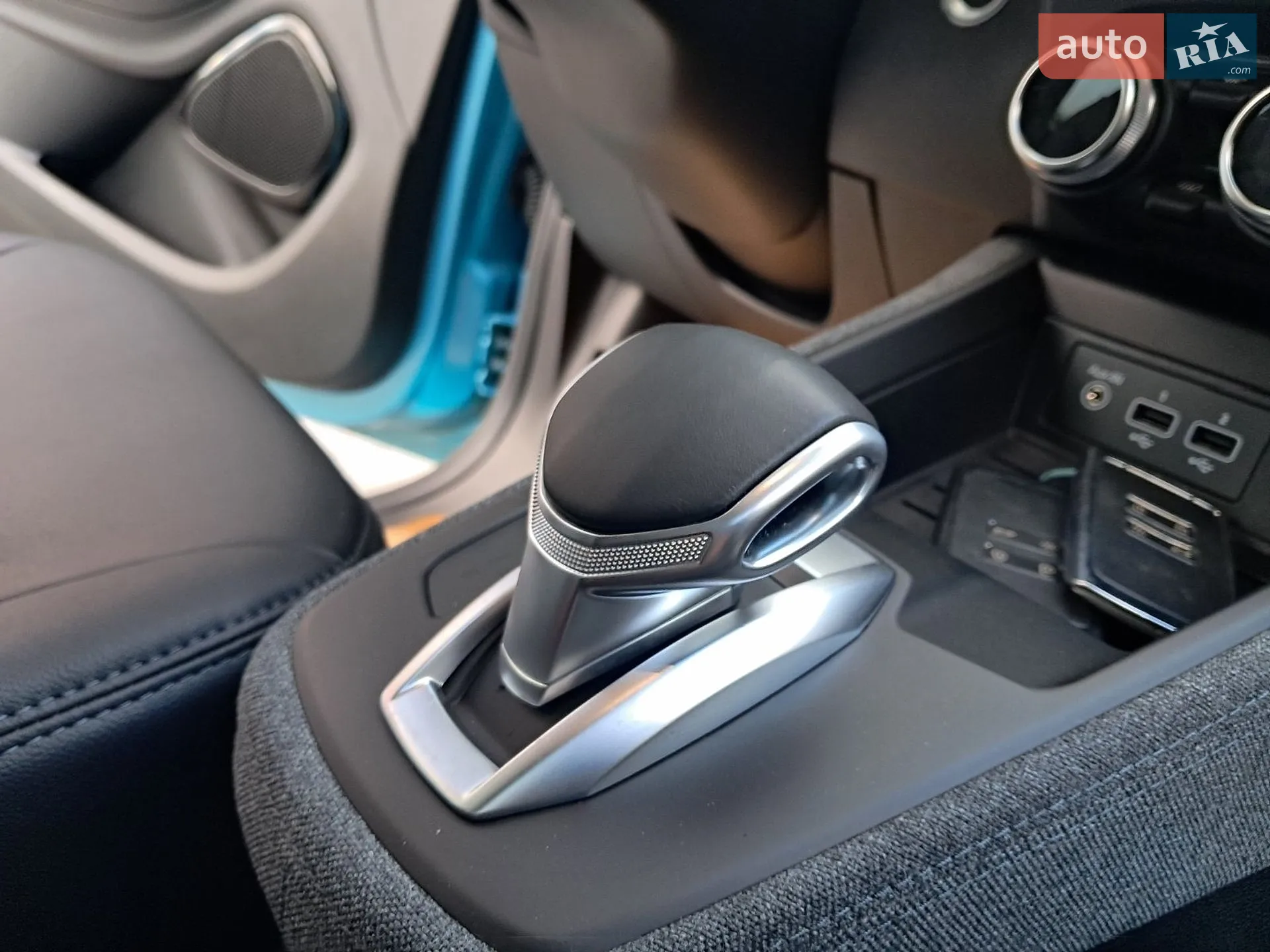 2020 Renault ZOE - мініатюра 48