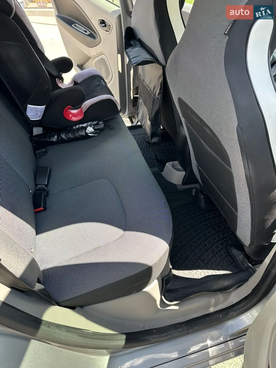 2016 Renault ZOE - мініатюра 19