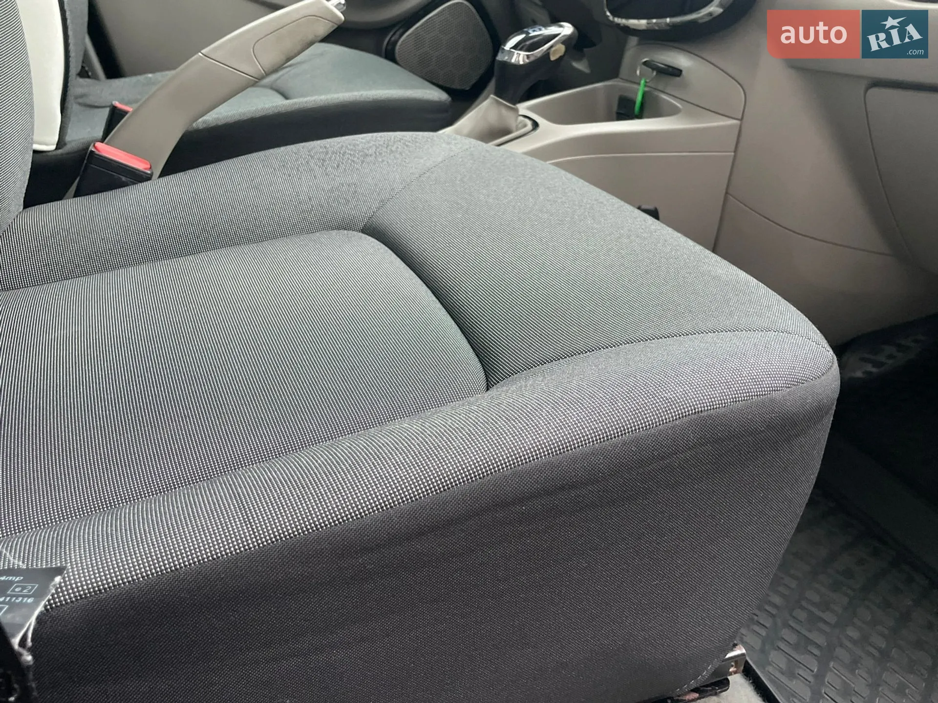 2016 Renault ZOE - мініатюра 37