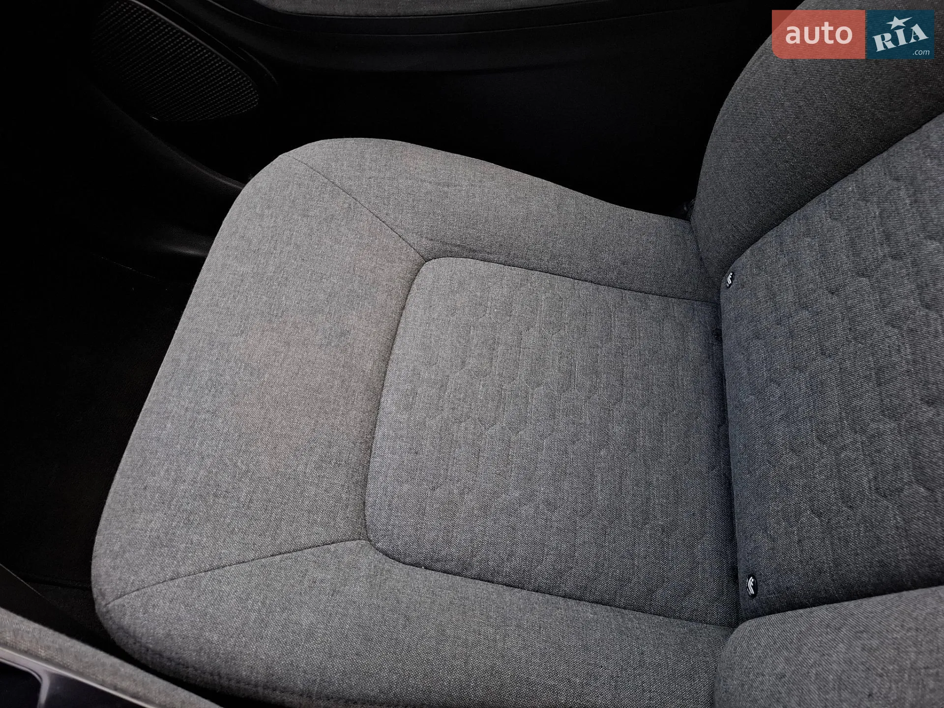 2020 Renault ZOE - мініатюра 41