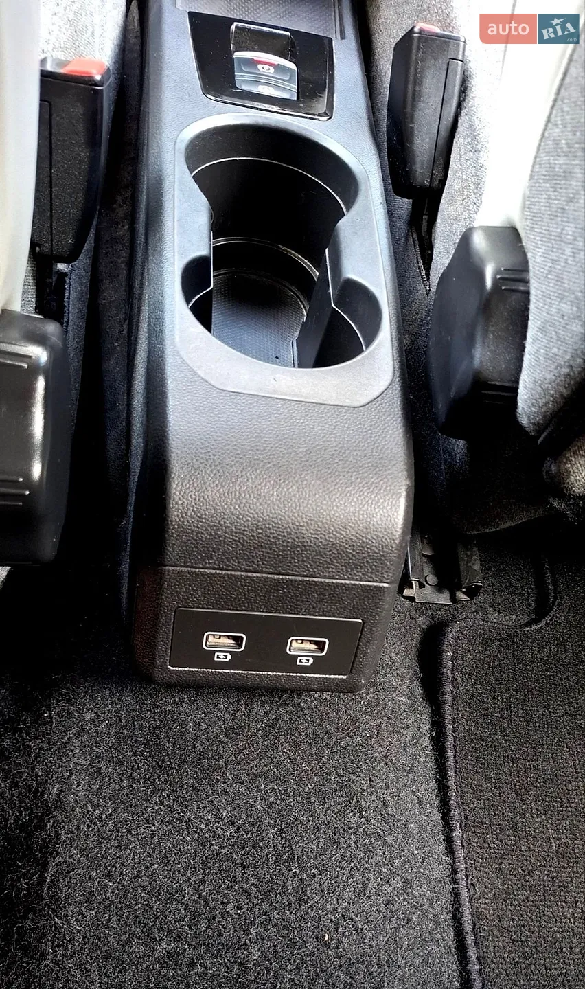 2020 Renault ZOE - мініатюра 47