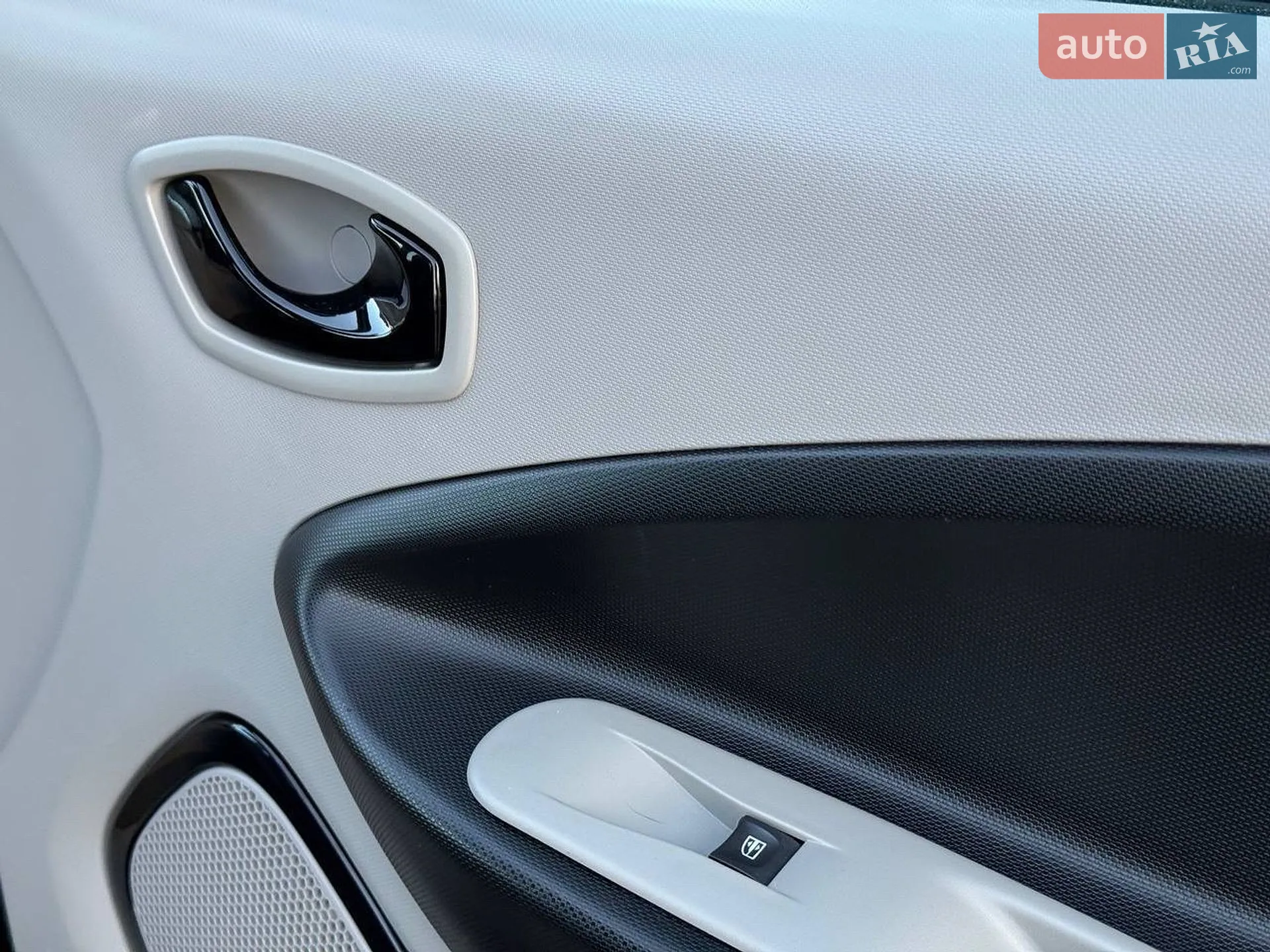 2014 Renault ZOE - мініатюра 32