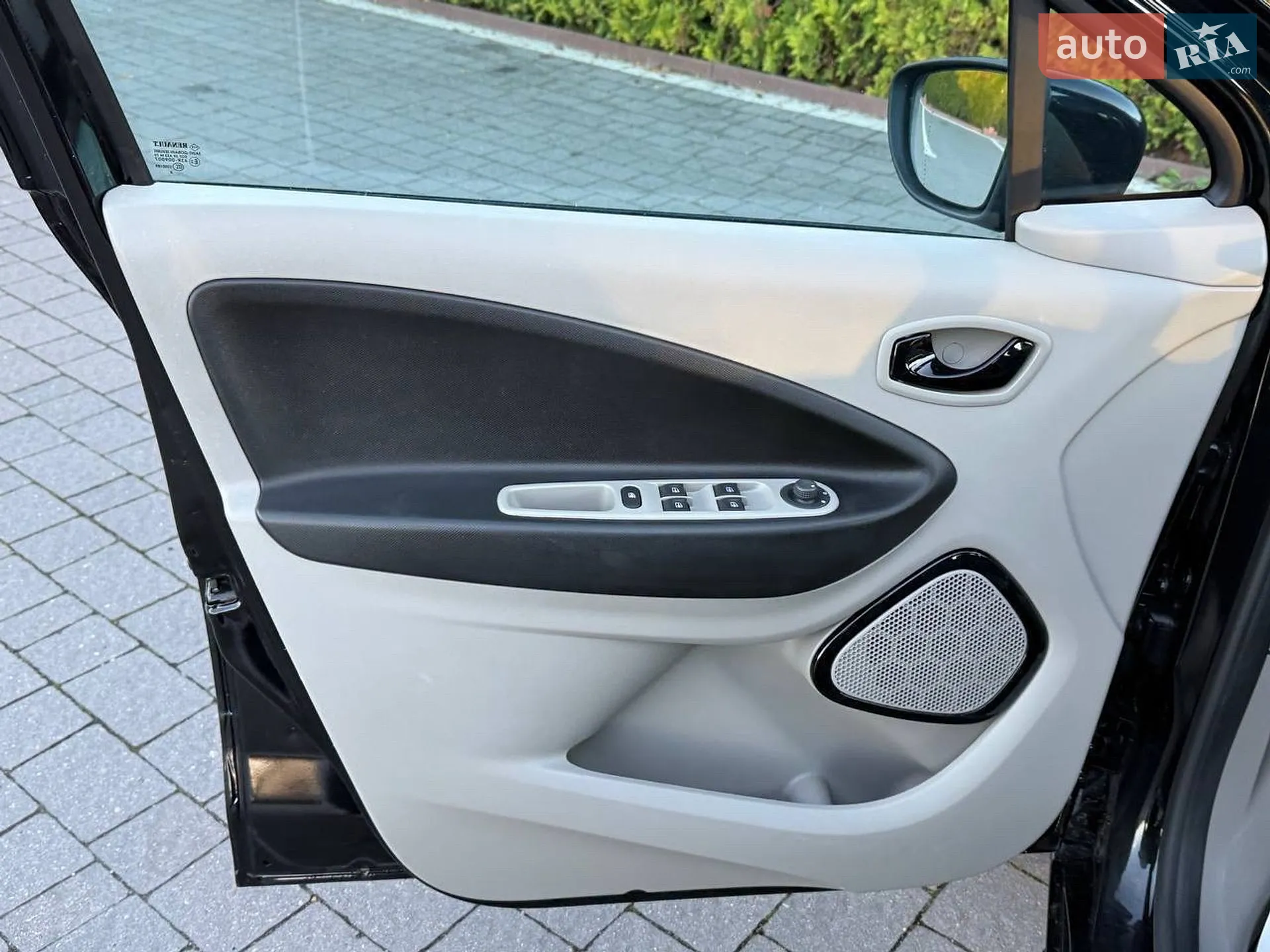 2014 Renault ZOE - мініатюра 43