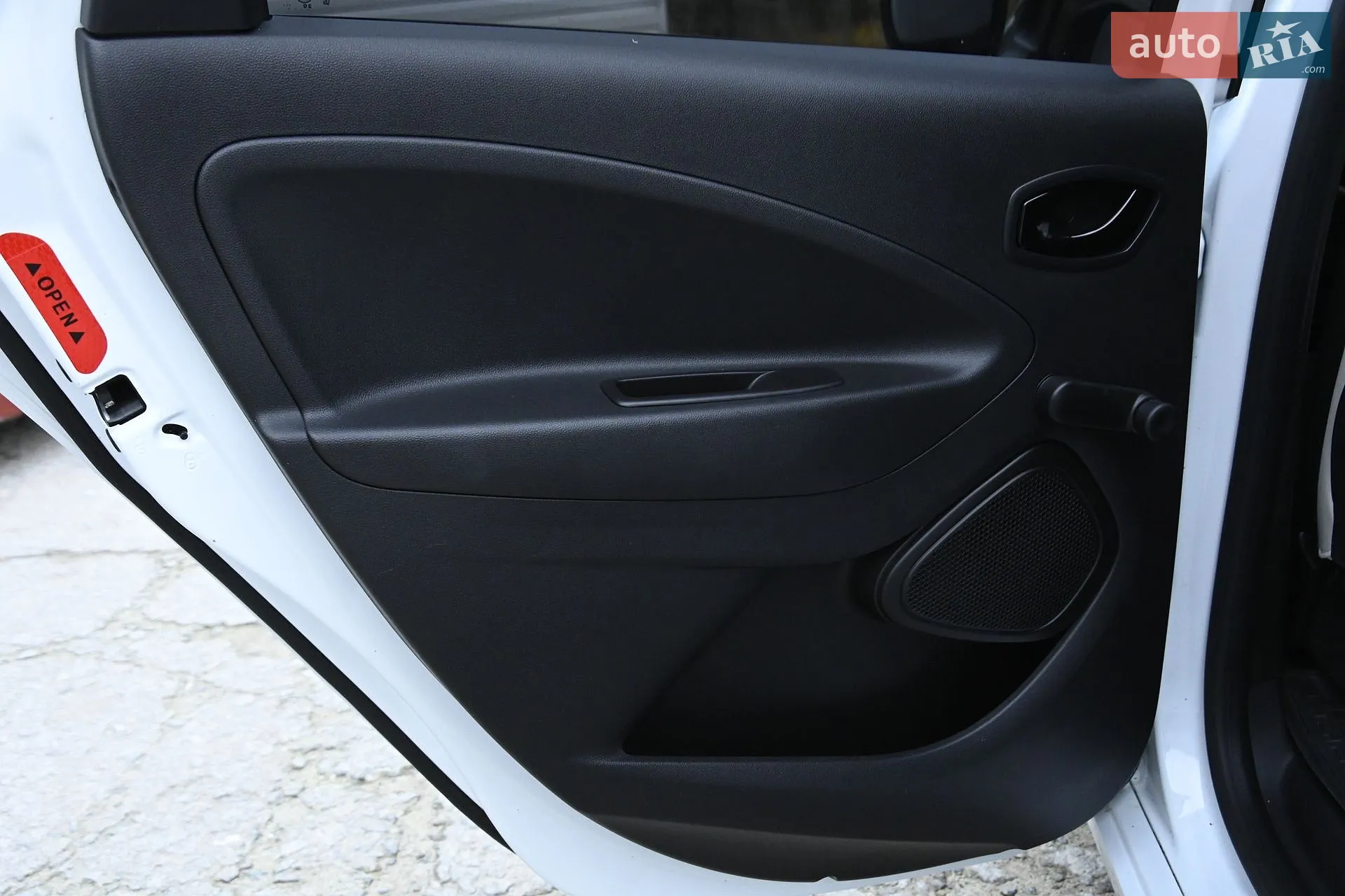 2020 Renault ZOE - мініатюра 32