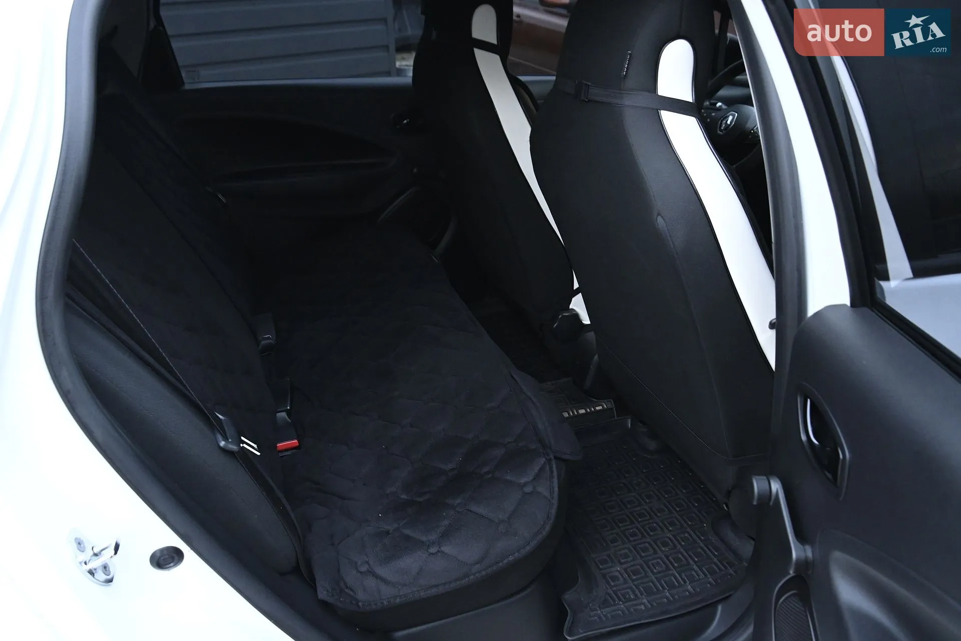2020 Renault ZOE - мініатюра 35