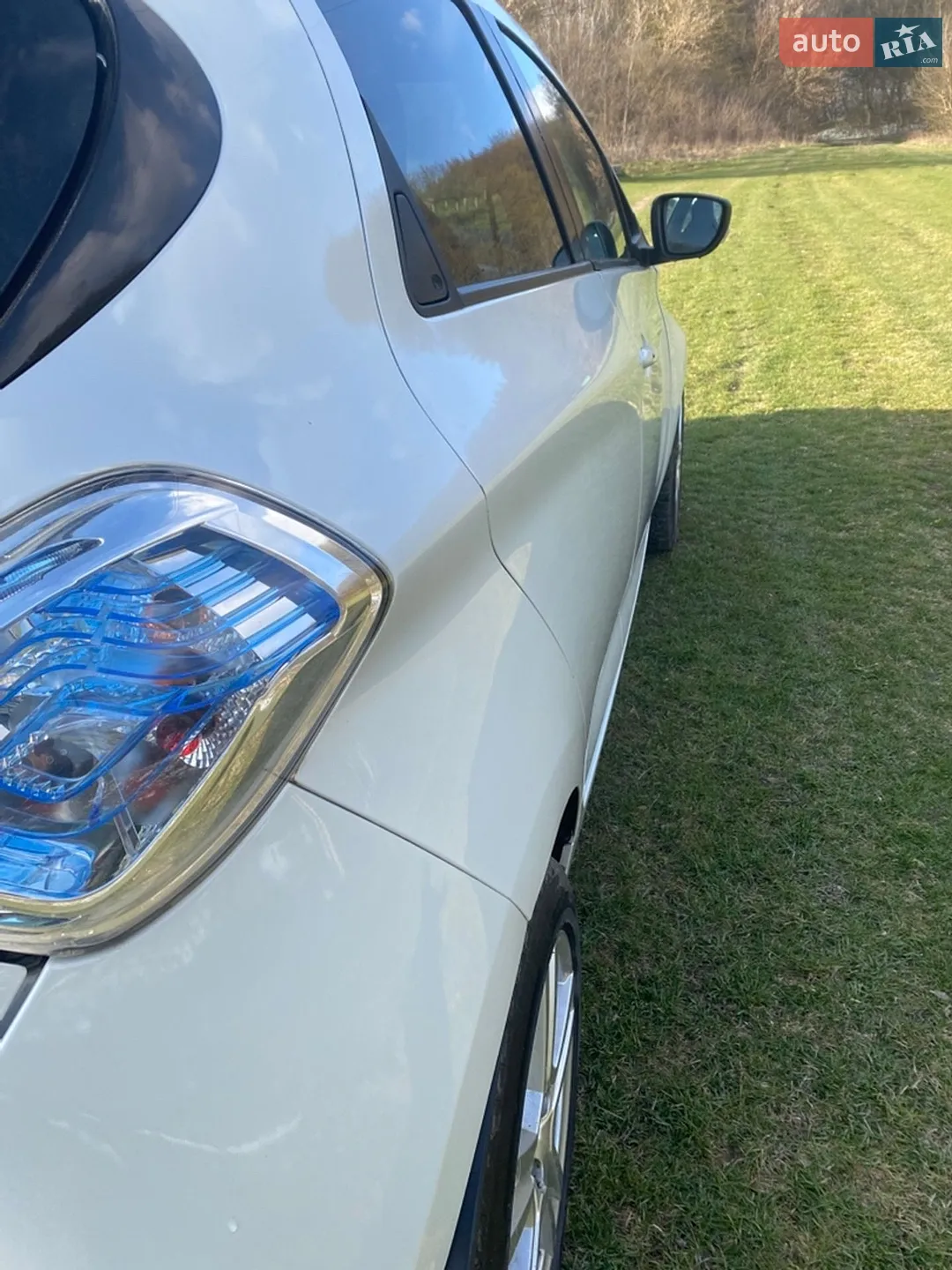 2017 Renault ZOE - мініатюра 15