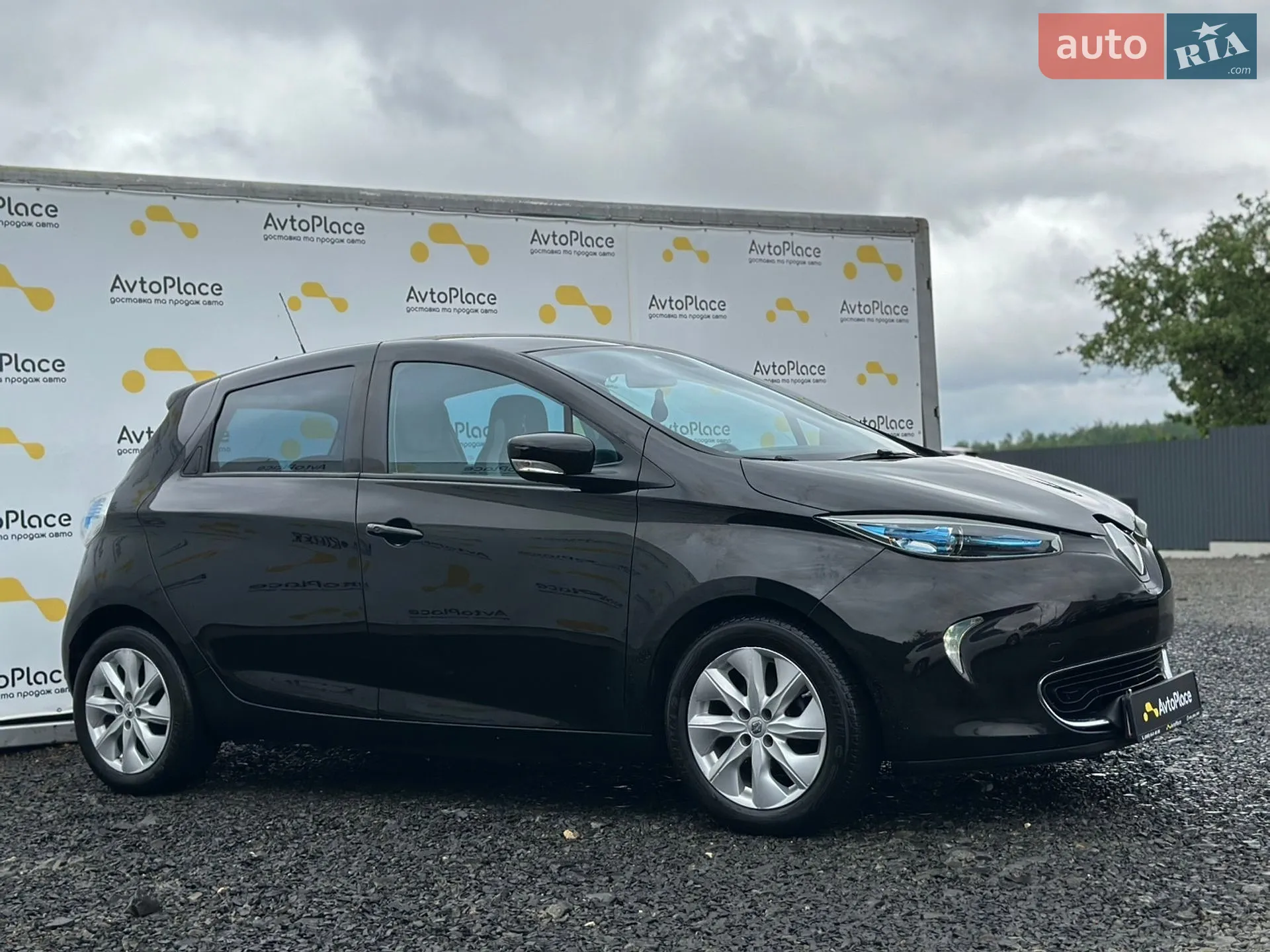 2015 Renault ZOE - мініатюра 7