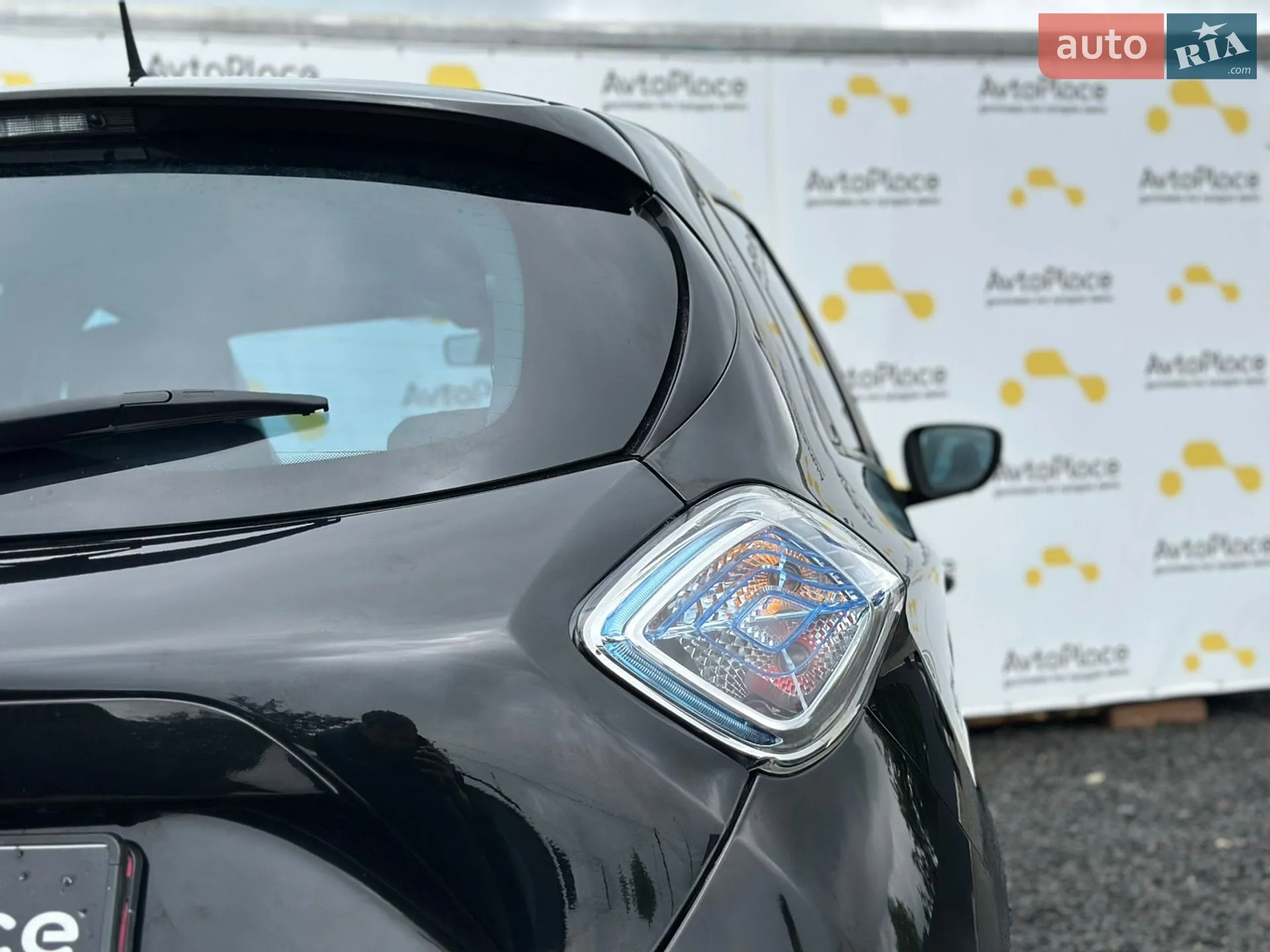 2015 Renault ZOE - мініатюра 20