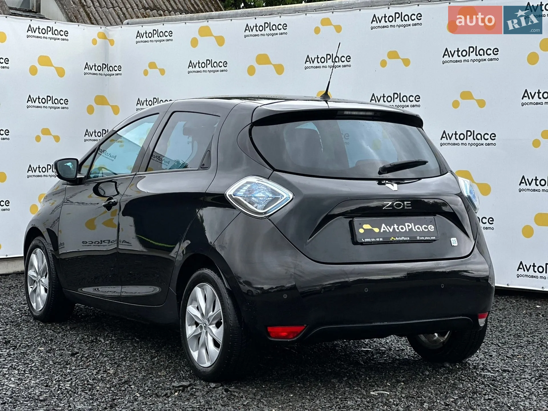 2015 Renault ZOE - мініатюра 25