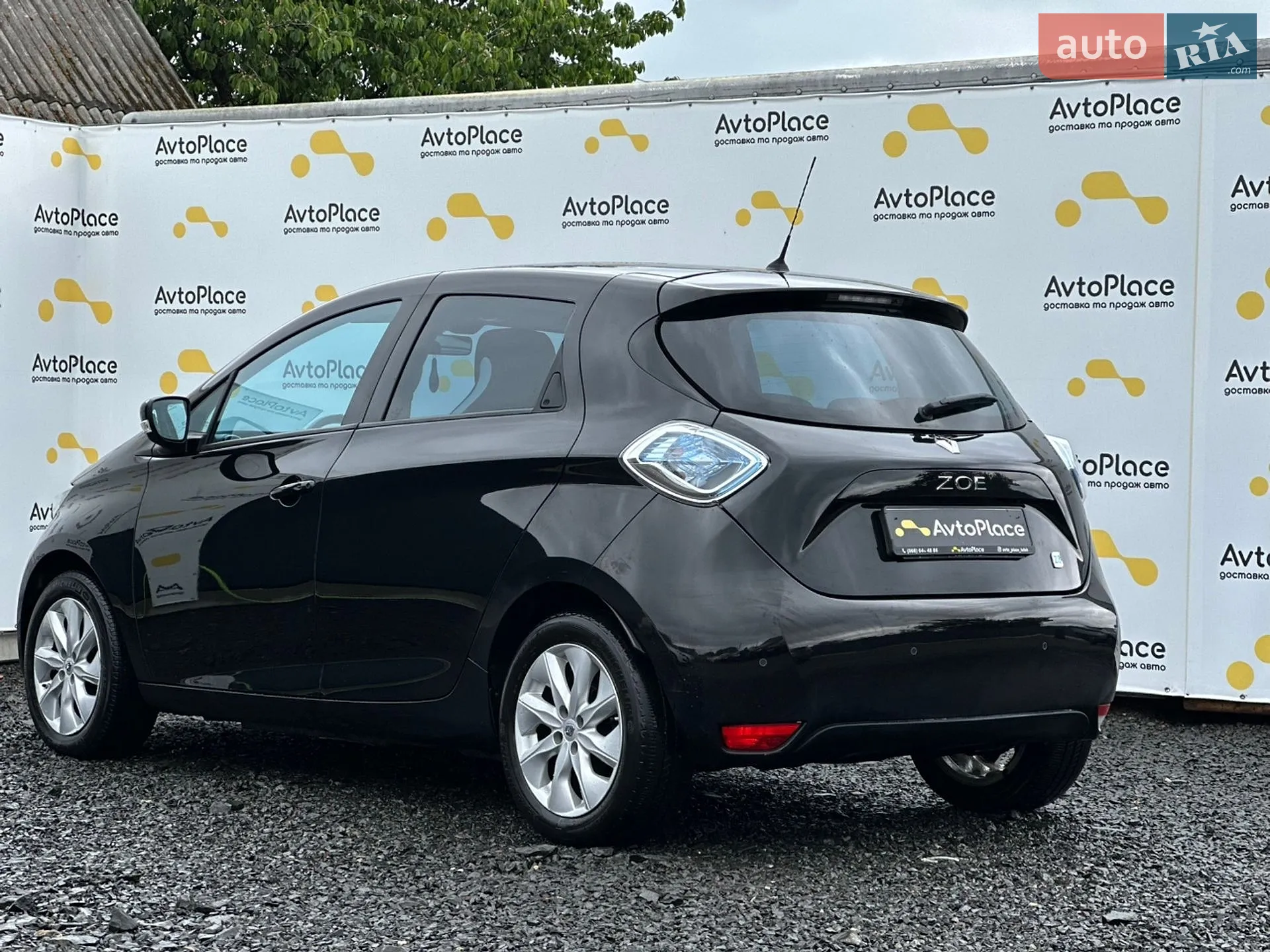 2015 Renault ZOE - мініатюра 30