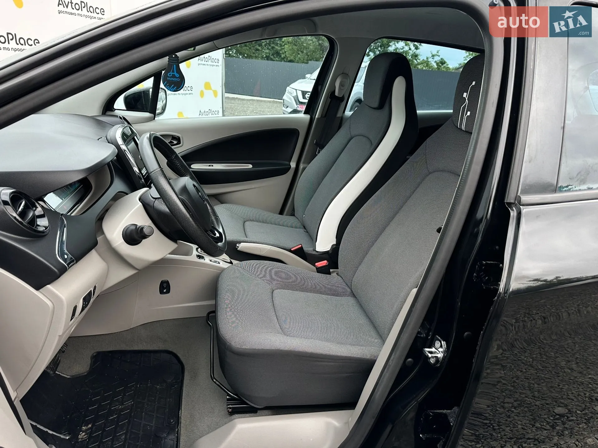 2015 Renault ZOE - мініатюра 40